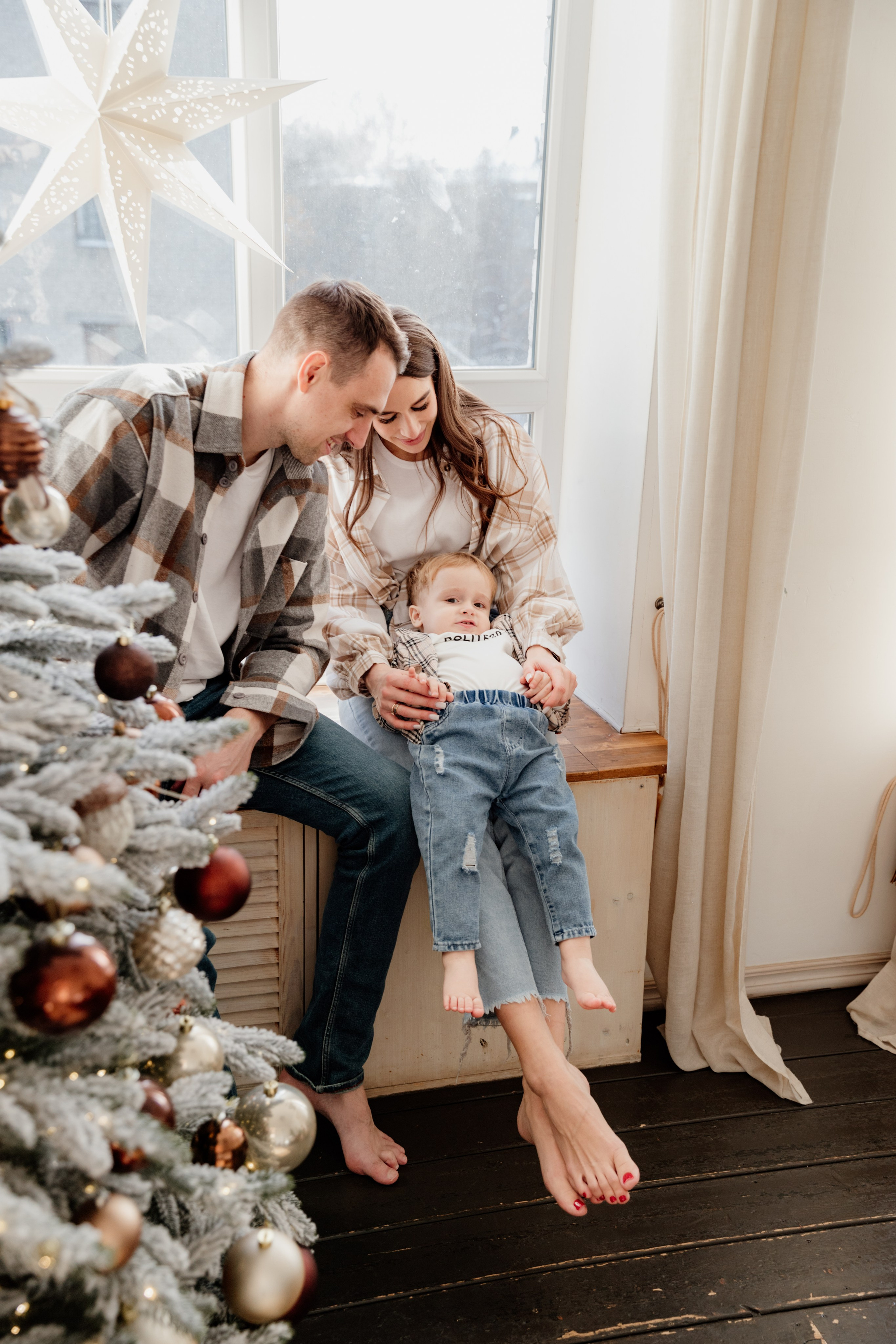 Семейная история). Семейный фотограф документалист в Пензе Лопатинская Татья