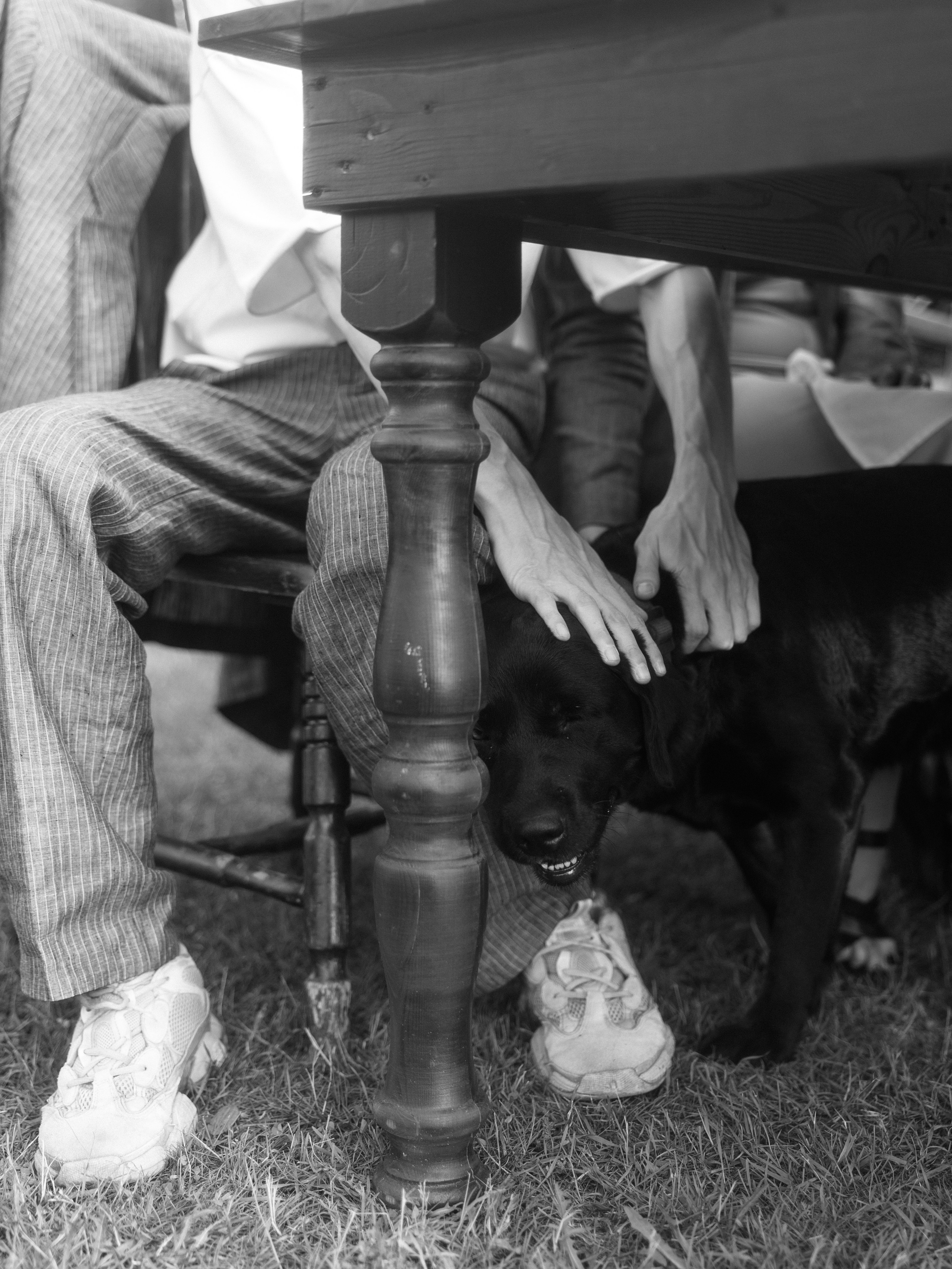 В кругу самых близких. Annbakhtina.com