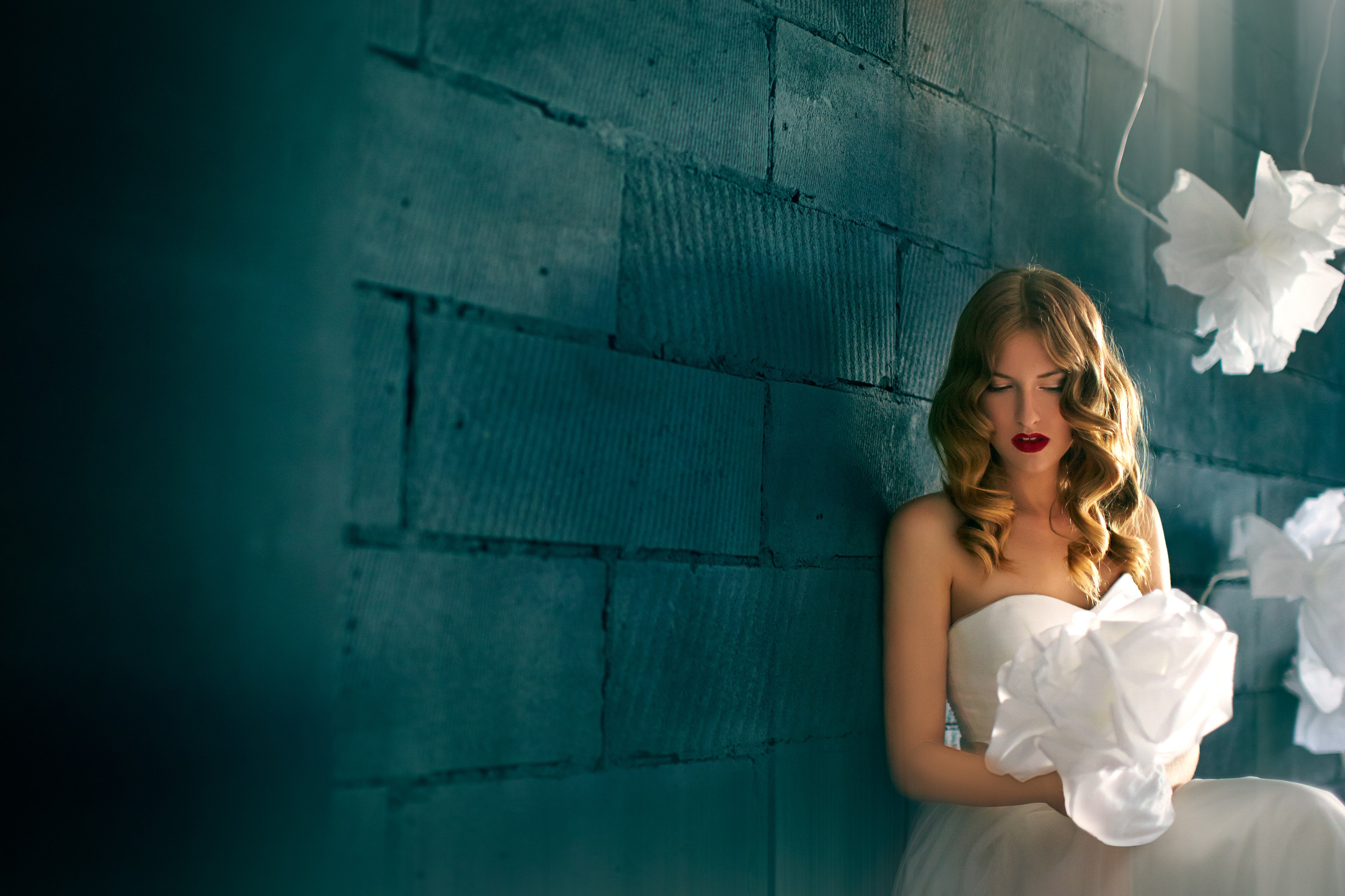 Женя. Интерьерный и портретный фотограф в Москве Анна Моногарова