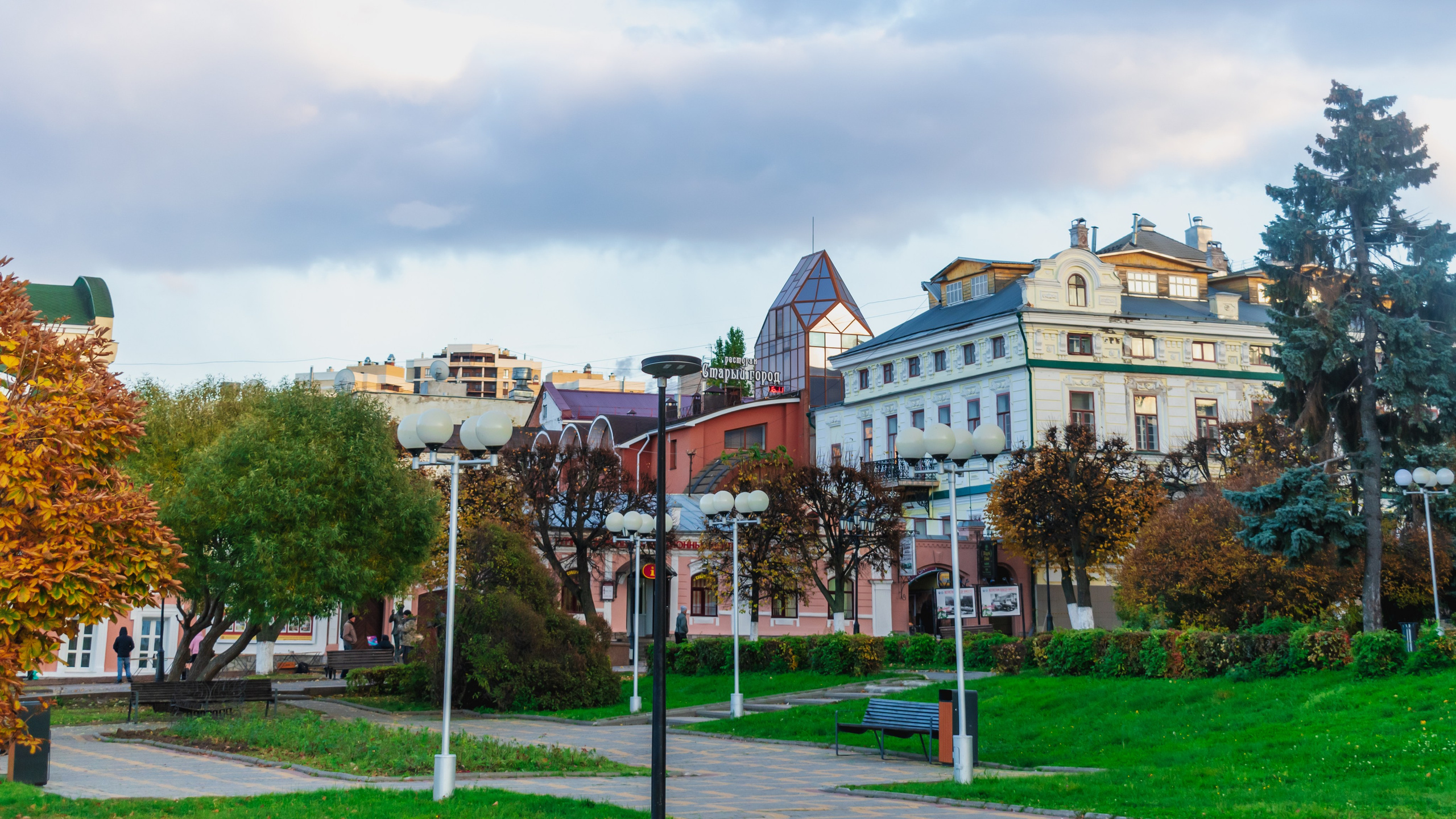 Чебоксары. Фотограф в Набережных Челнах Мари Сенчик