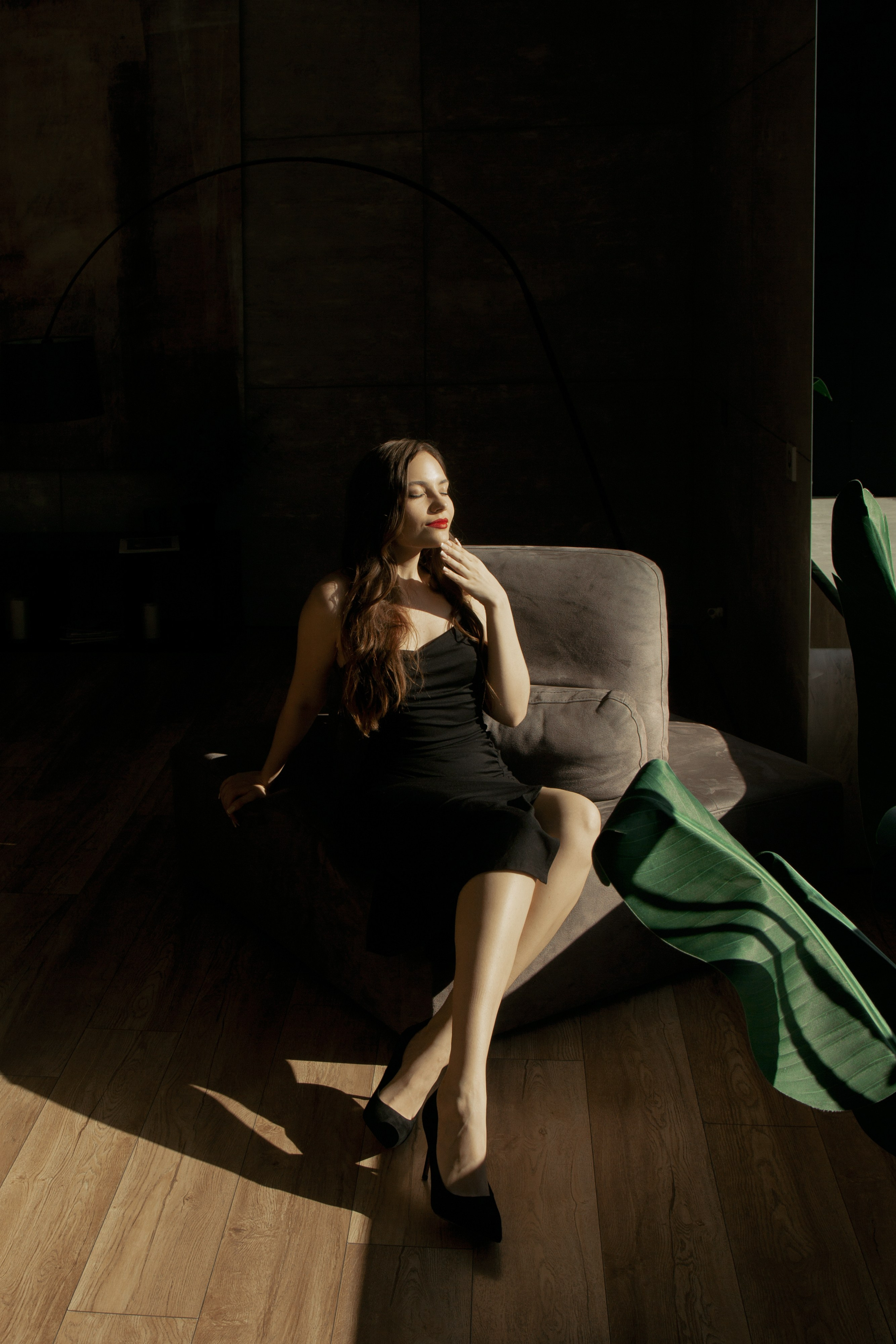 Настя 2. Свадебный и портретный фотограф Анастасия Казакова Санкт-Петербург