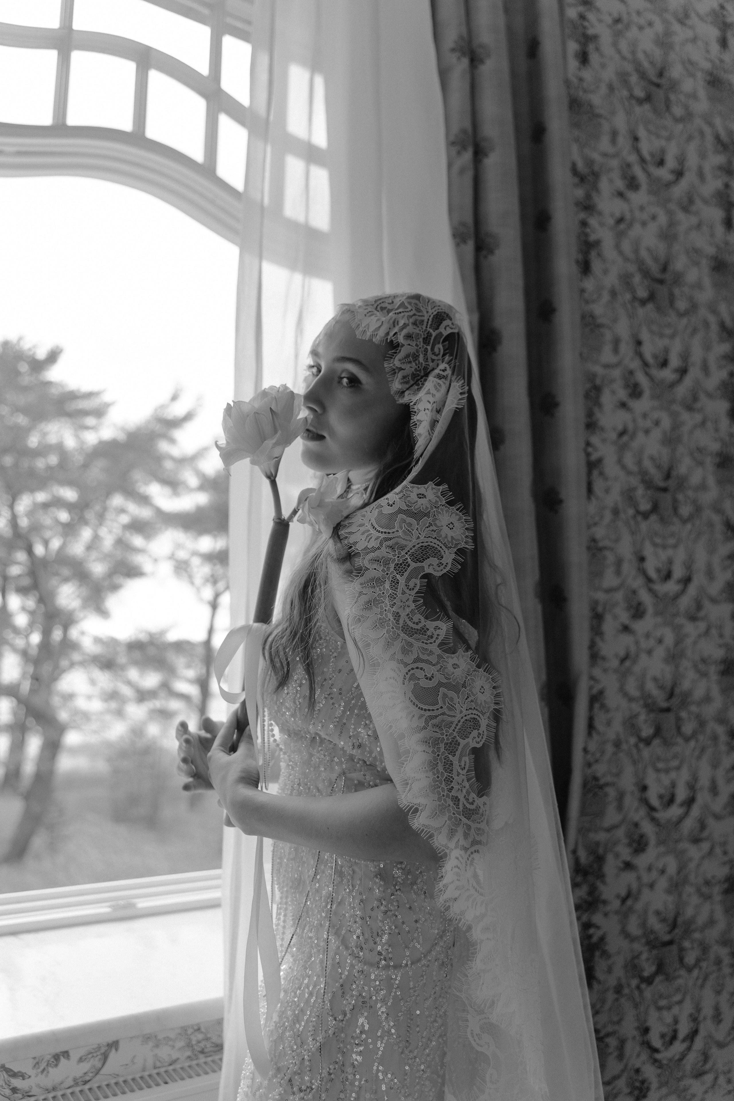 P&A (творческая съемка). Свадебный фотограф — Наталья Фед СПб/Москва