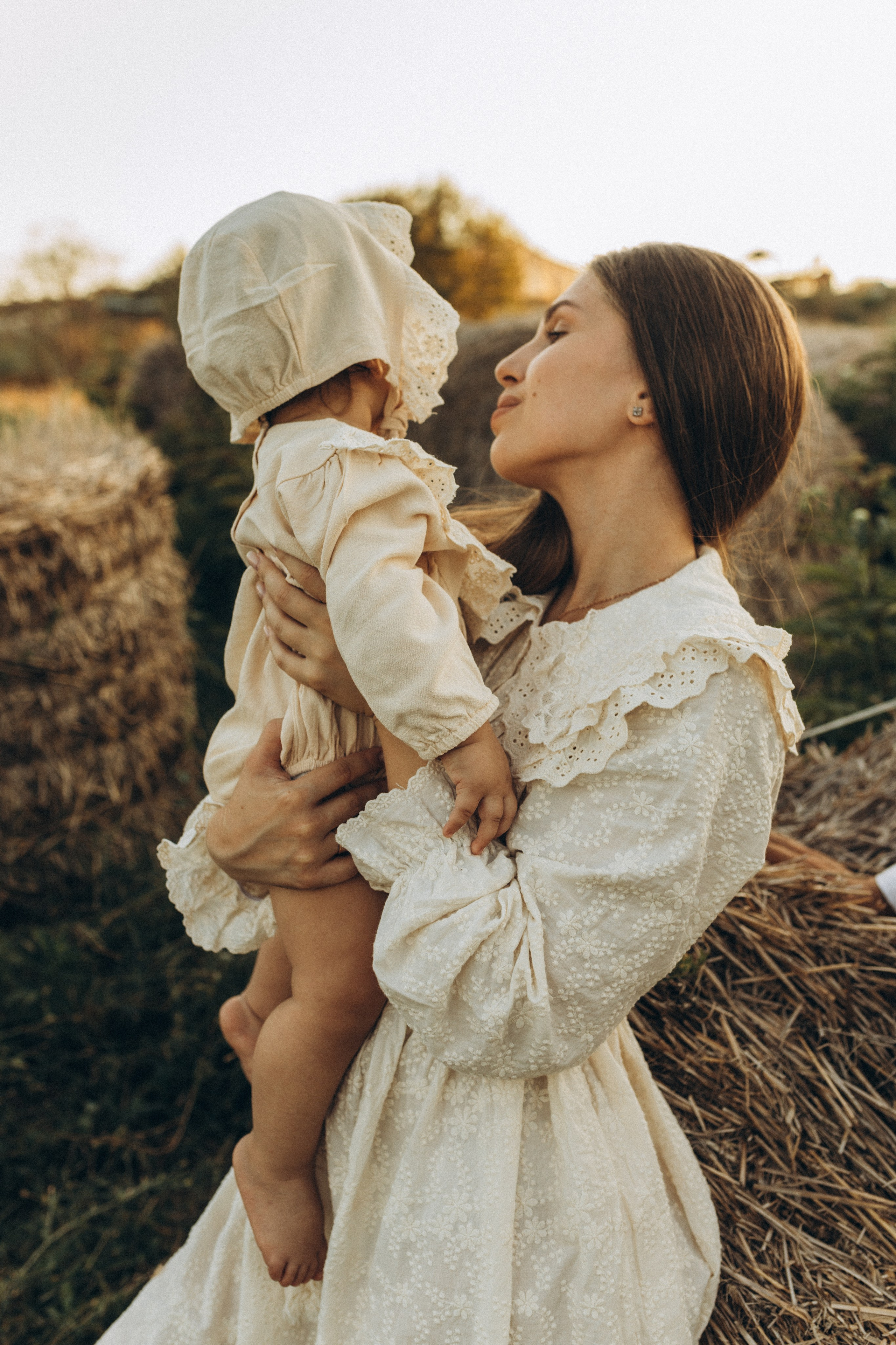 Амран Лиза Мэри и Роберт. Семейный фотограф в Новороссийске и Анапе Александра Яковлева