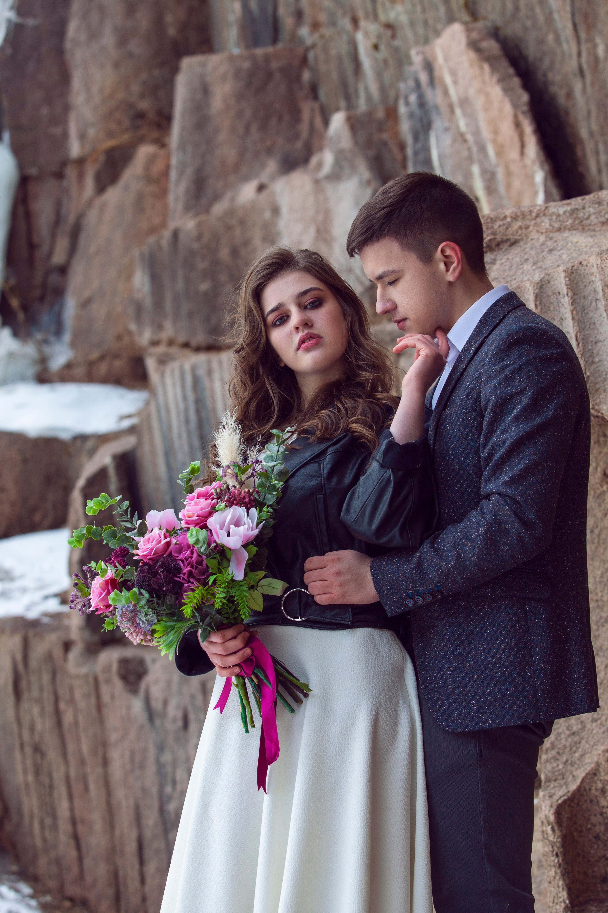 Свадебная съемка