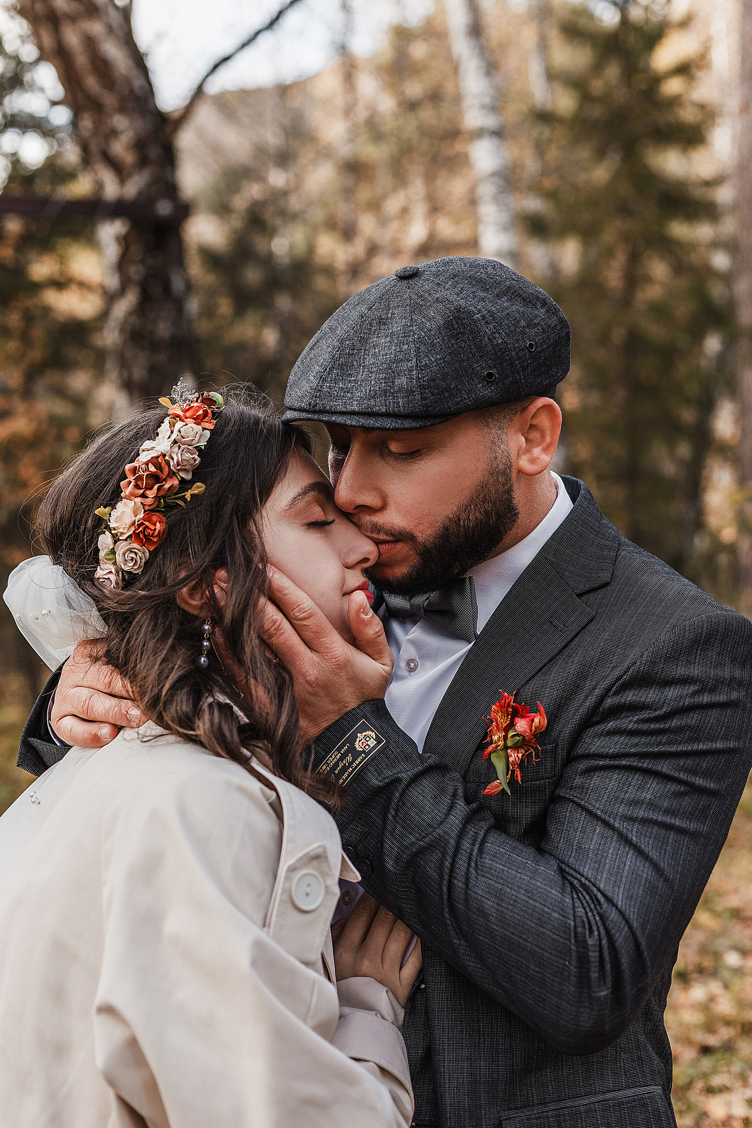 Свадебная съемка