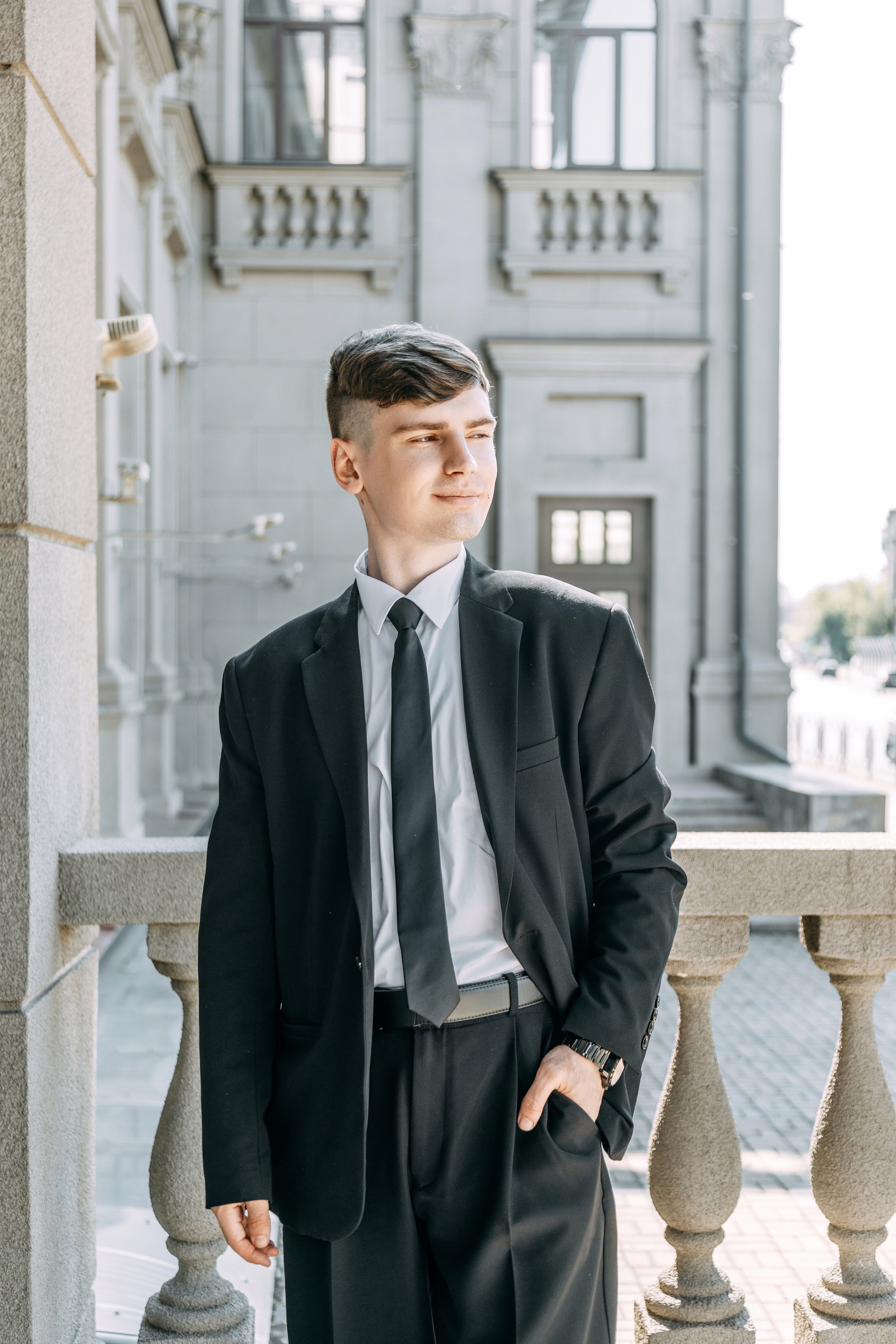 Свадебная съемка