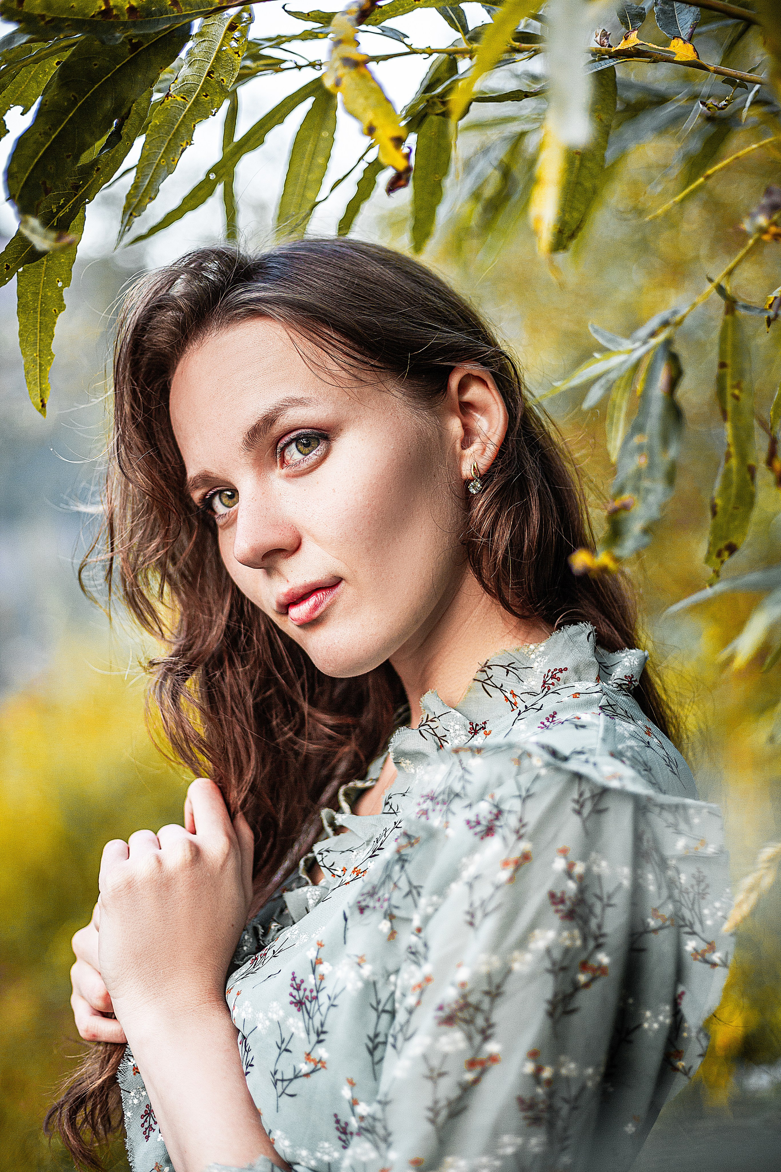 Индивидуальная съемка