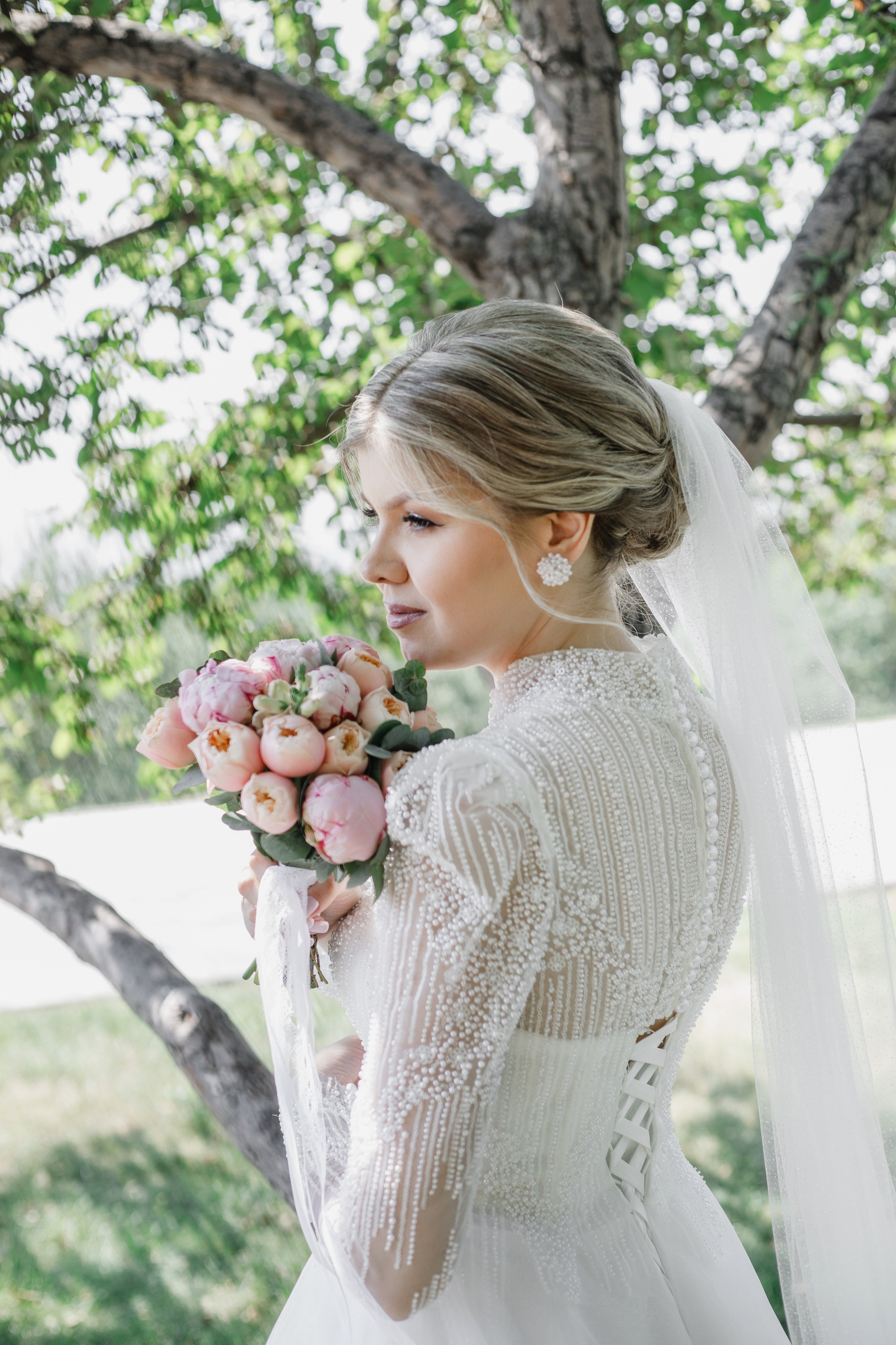 Свадебная съемка