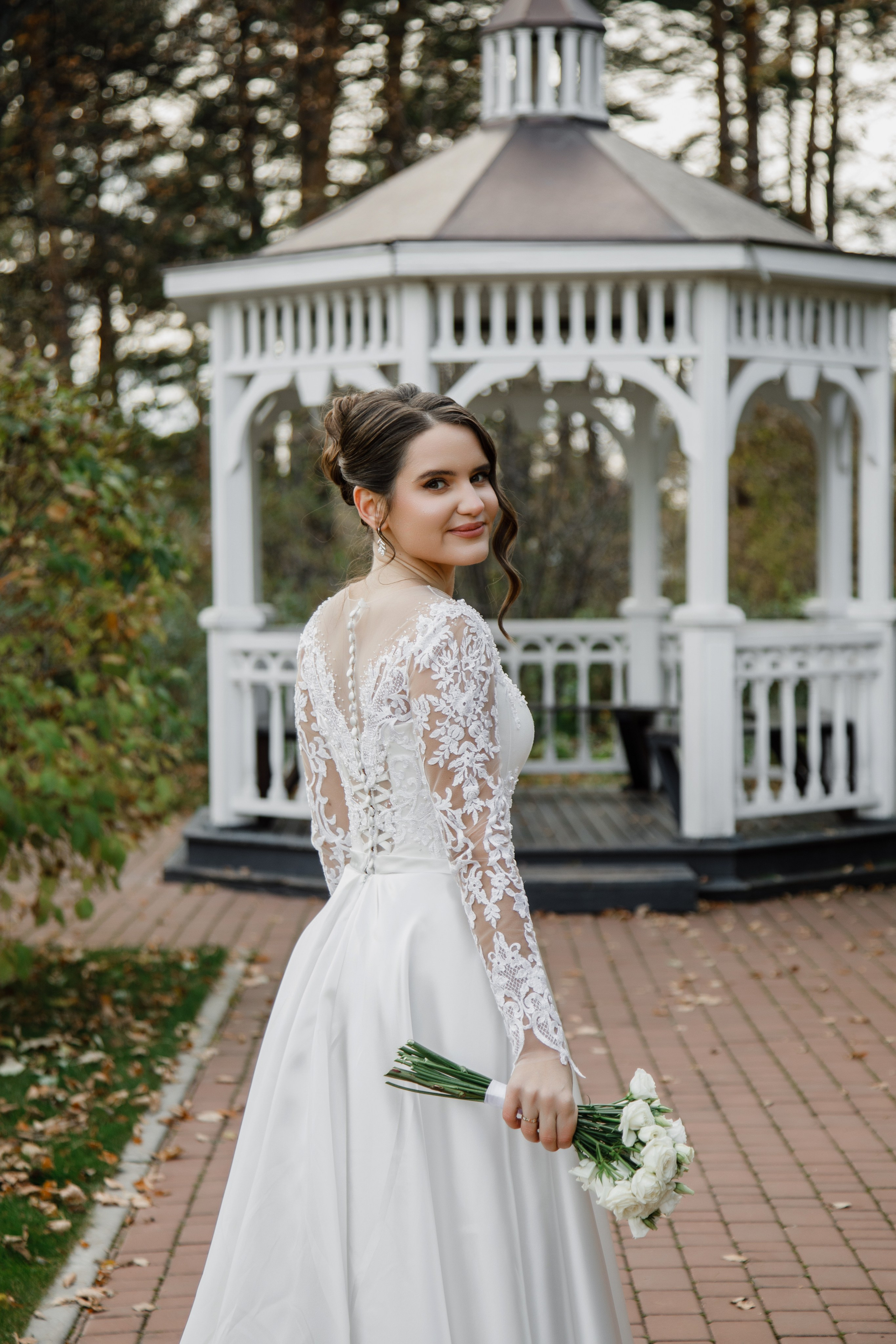 Свадебная съемка