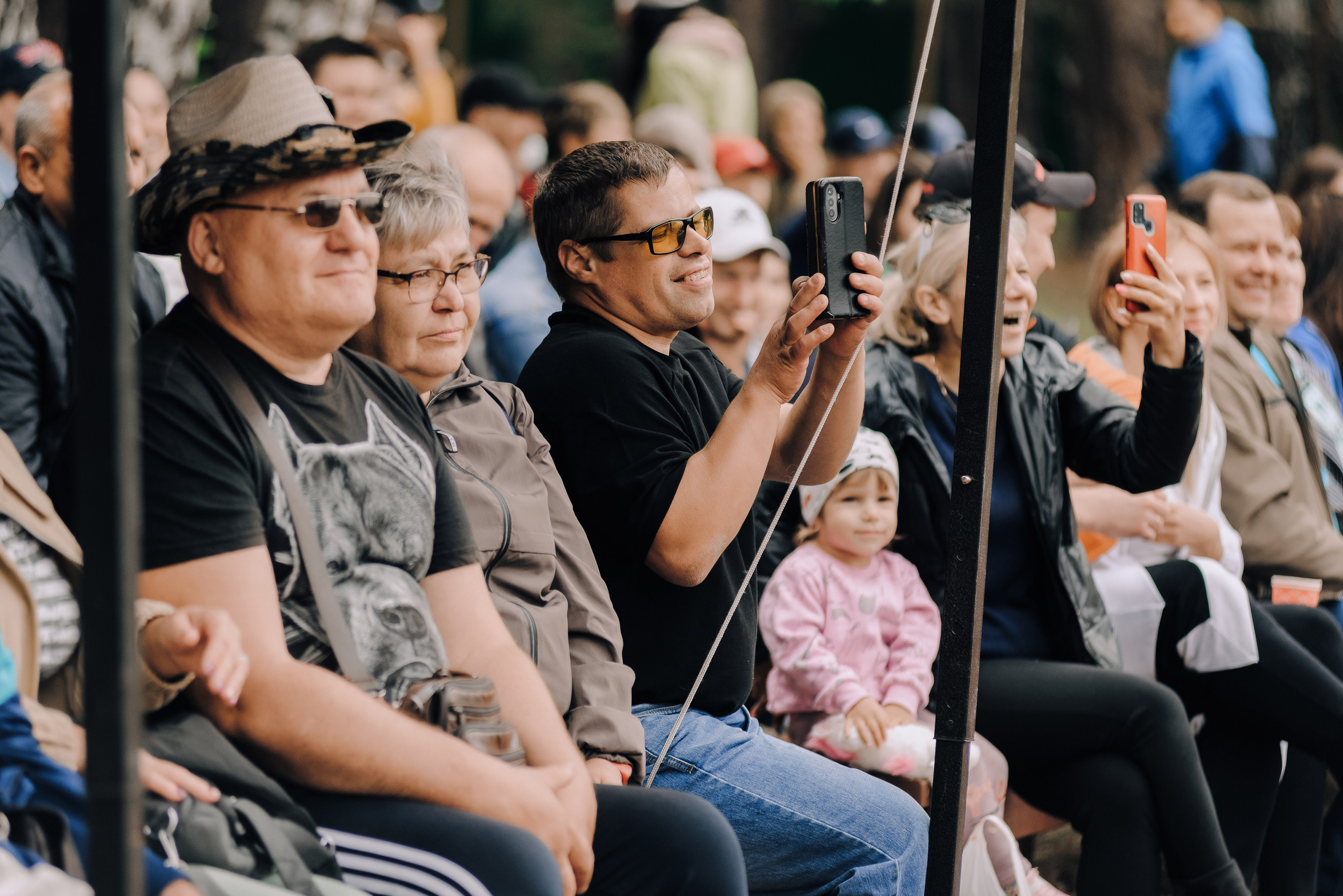 ДЕНЬ МЕТАЛЛУРГА. ЧЕЛЯБИНСКИЙ ЦИНКОВЫЙ ЗАВОД 2023. Репортажный фотограф Зуев Роман г. Челябинск