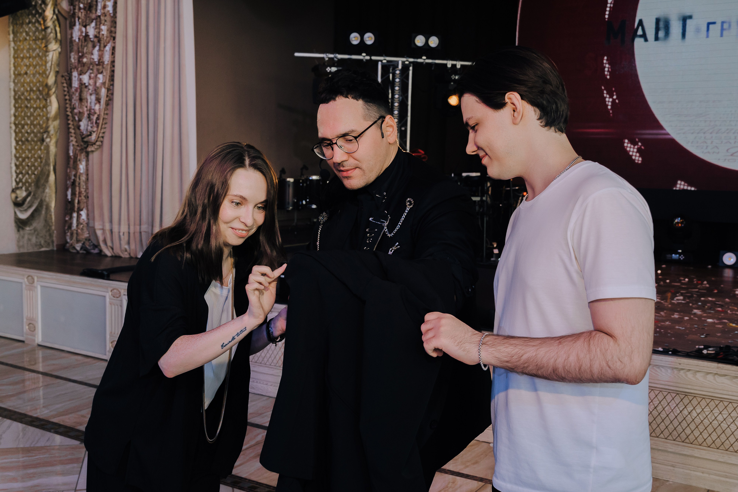 КОРПОРАТИВ «МАВТ». Репортажный фотограф Зуев Роман г. Челябинск