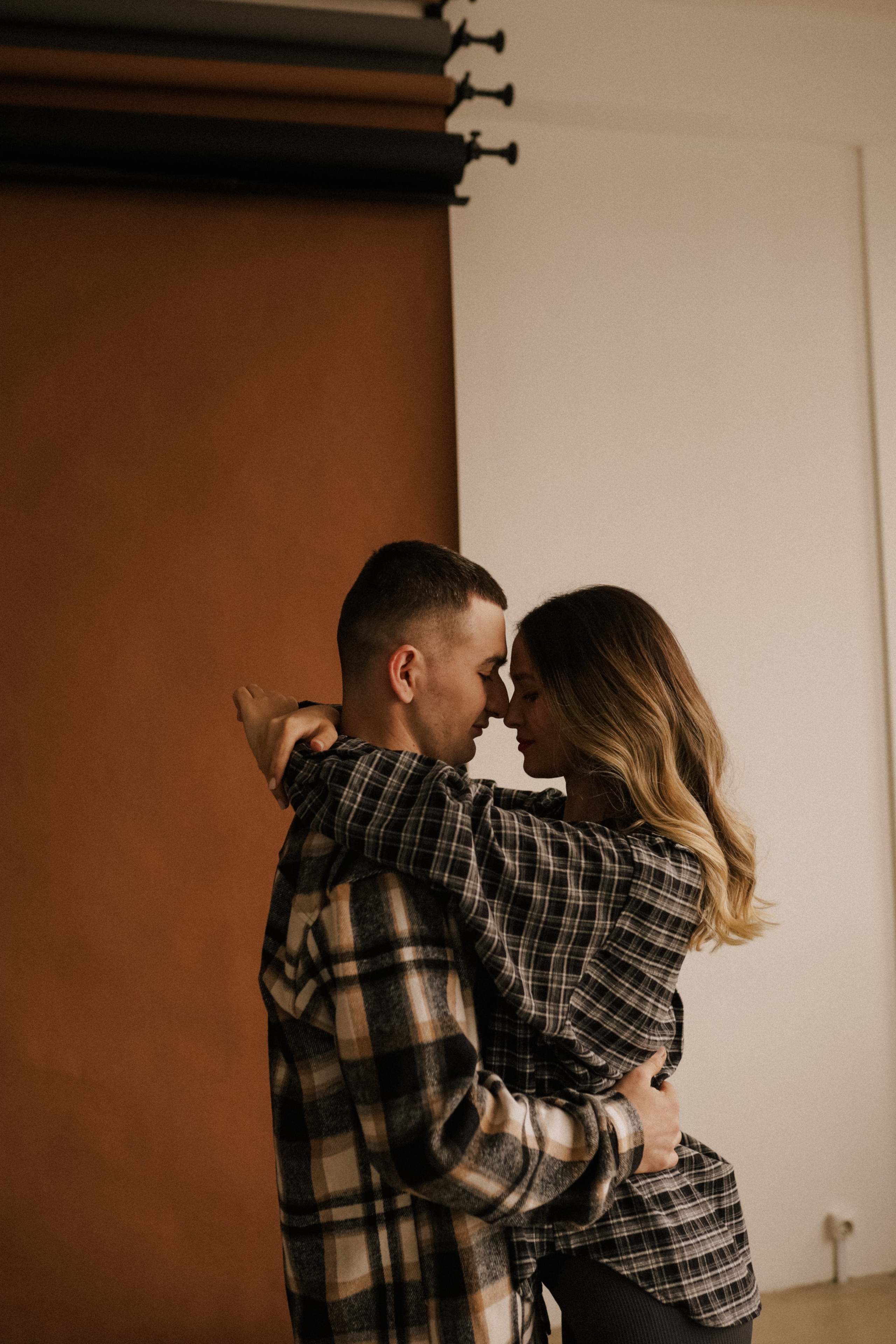 Рома и Таня. Инна Вильт| лайфстайл фотограф из Новосибирска