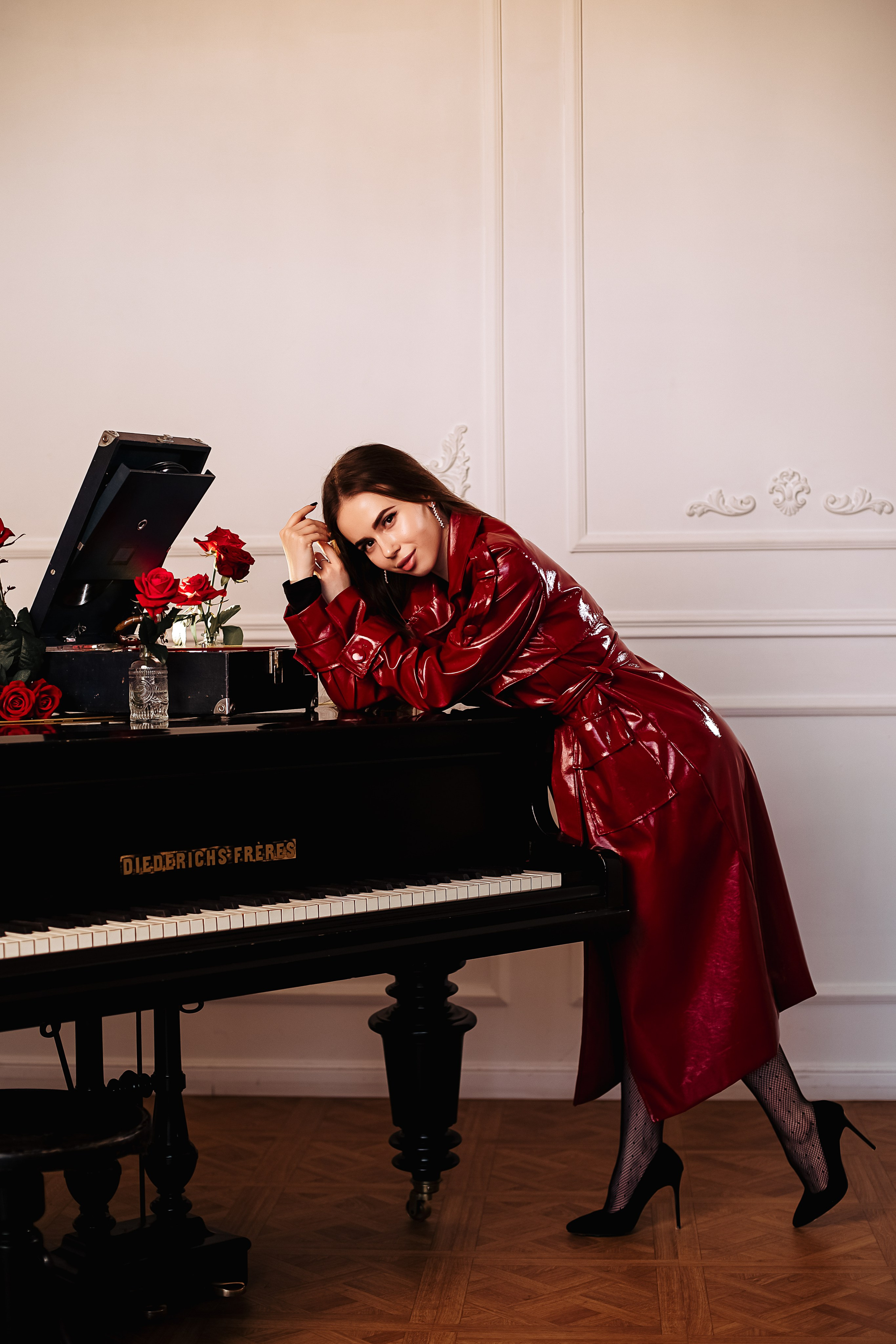 Фотосессия ко дню влюбленных!. Свадебный и семейный фотограф/видеограф в Краснодаре Наталья Осинская