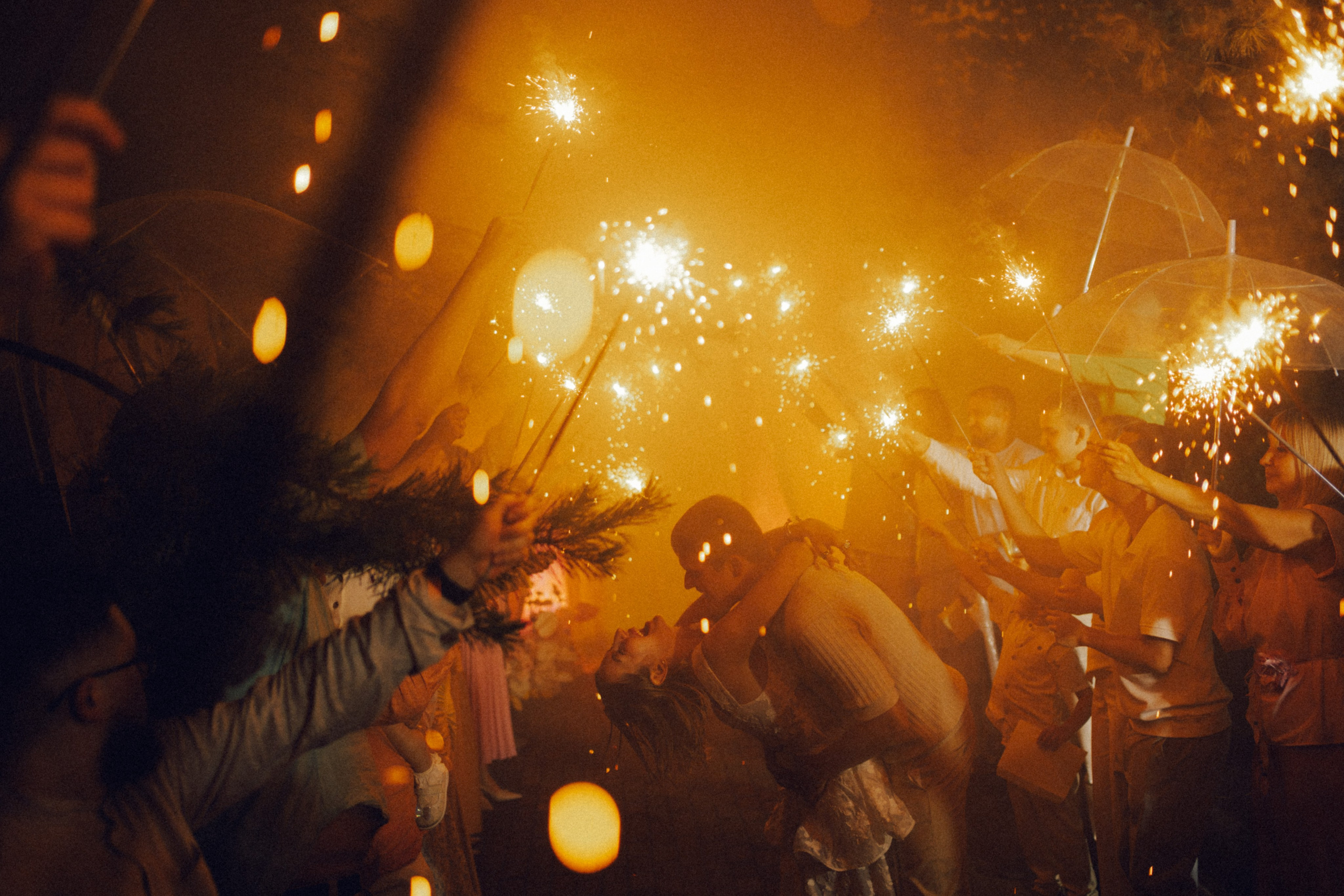 Ten Years, One Story. Фотограф Ксения Калюжная