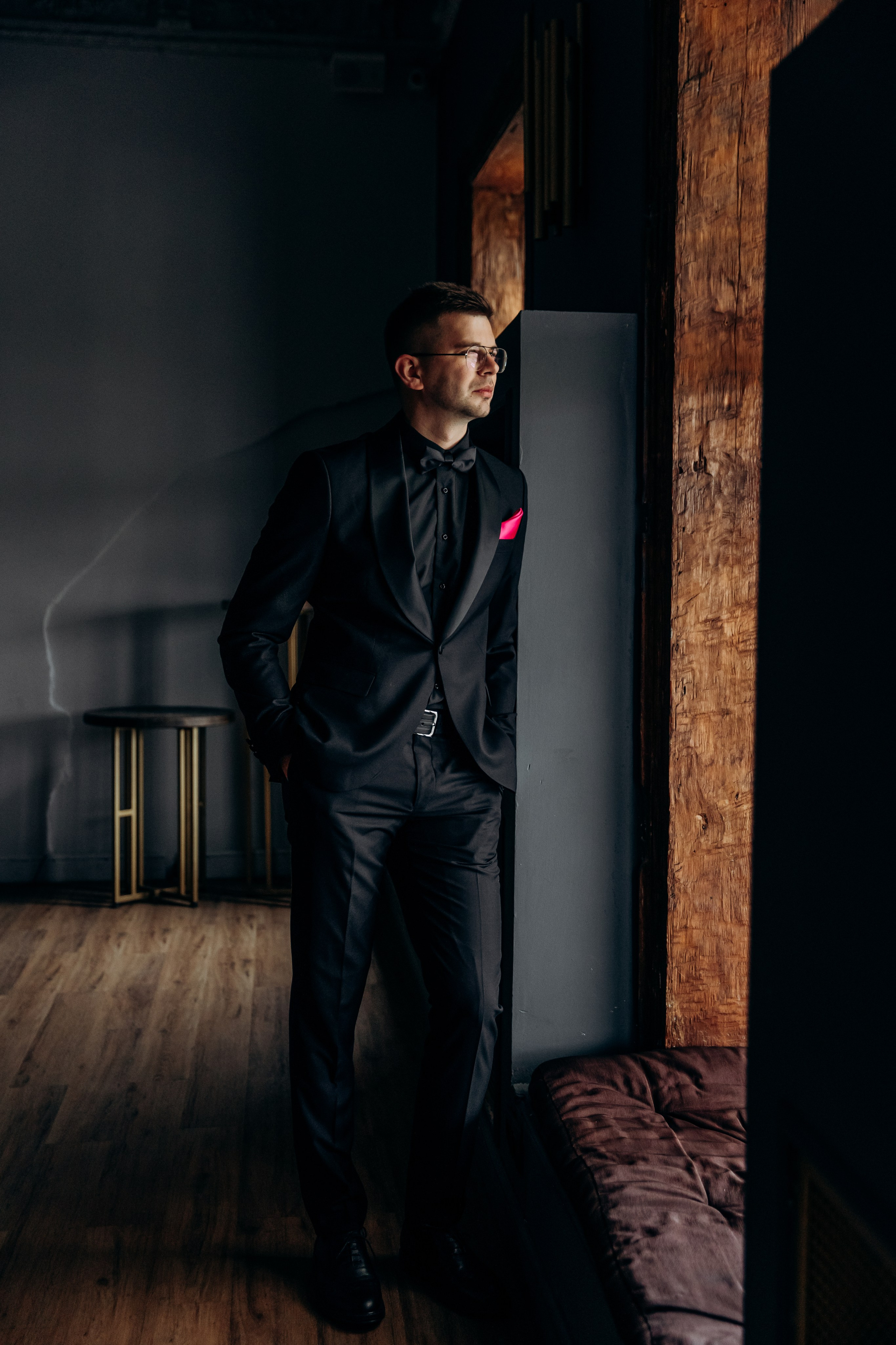 Дмитрий и Елена 06.10.23. Фотограф — Погодина Екатерина