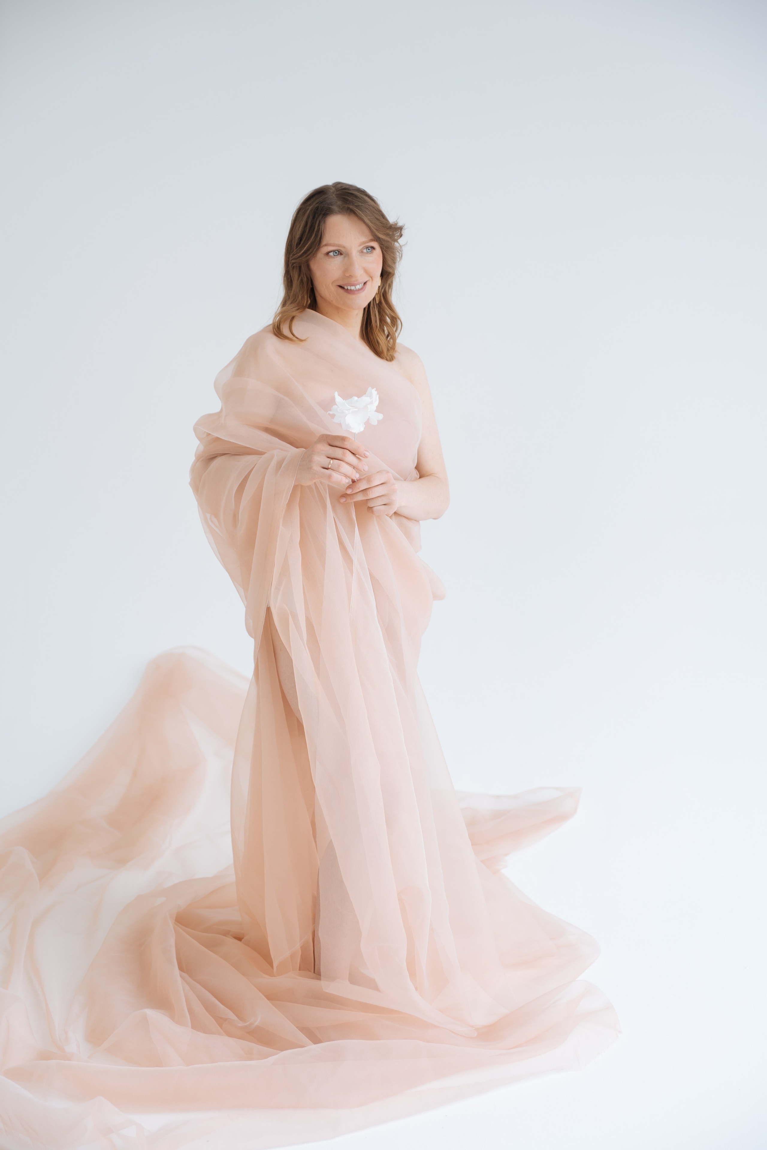 Бизнес-портрет. Марина — кондитер. Главная