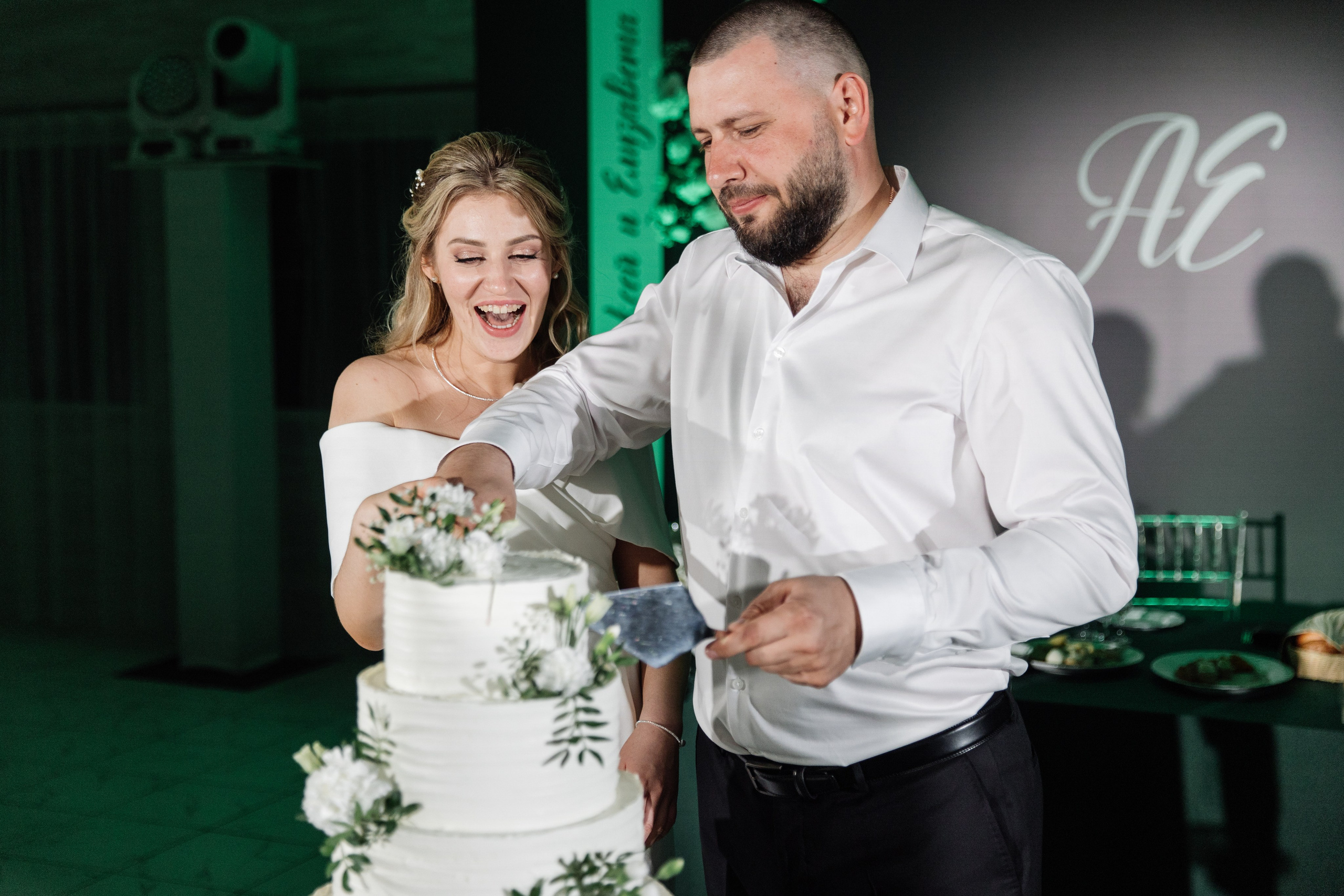 21.06.2024 Алексей и Лиза. Свадебный фотограф в Нижнем Новгороде — Эдуард Смирнов