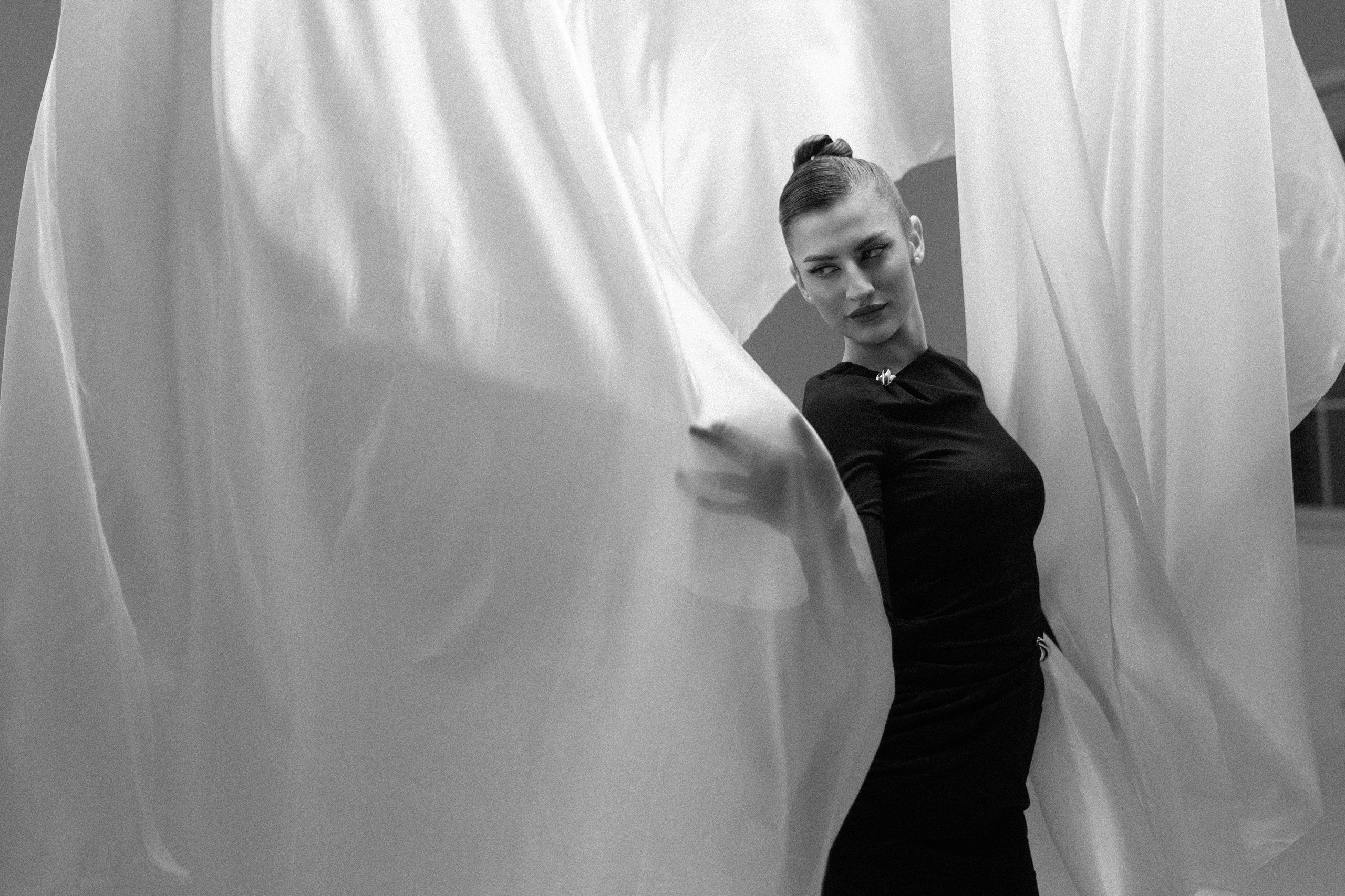 Циклорама. Фотограф в Краснодарском крае