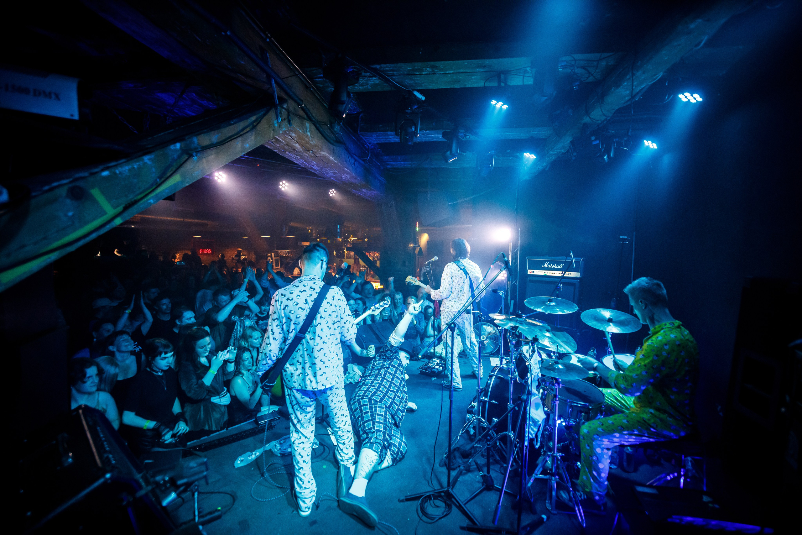 РАДИОПОМЕХИ. Фотограф Елена Богачева (lenalena_na_na_na)