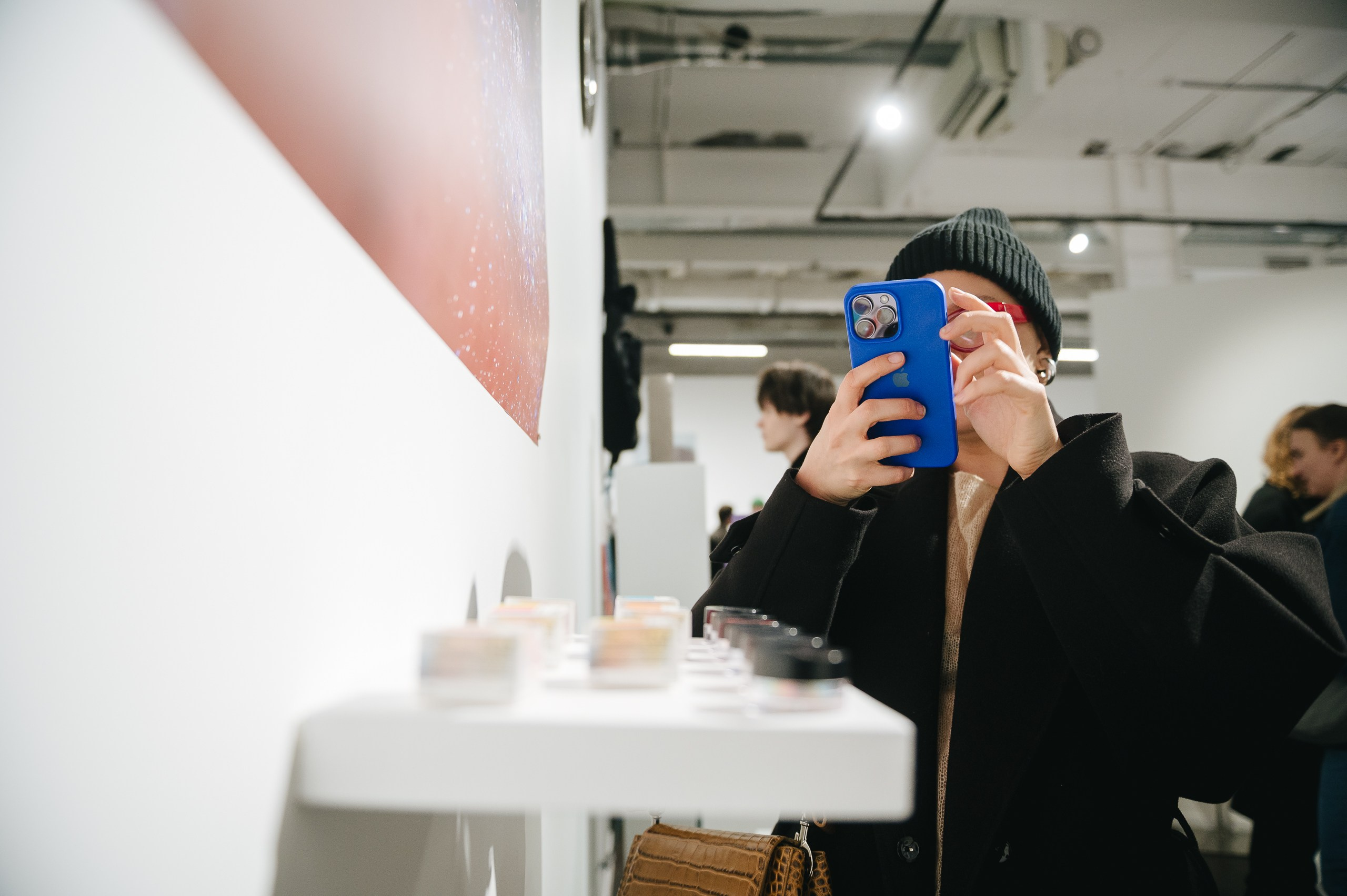 ДЕЗИГН¡¡¡. Даниил Сергеев: репортажный фотограф