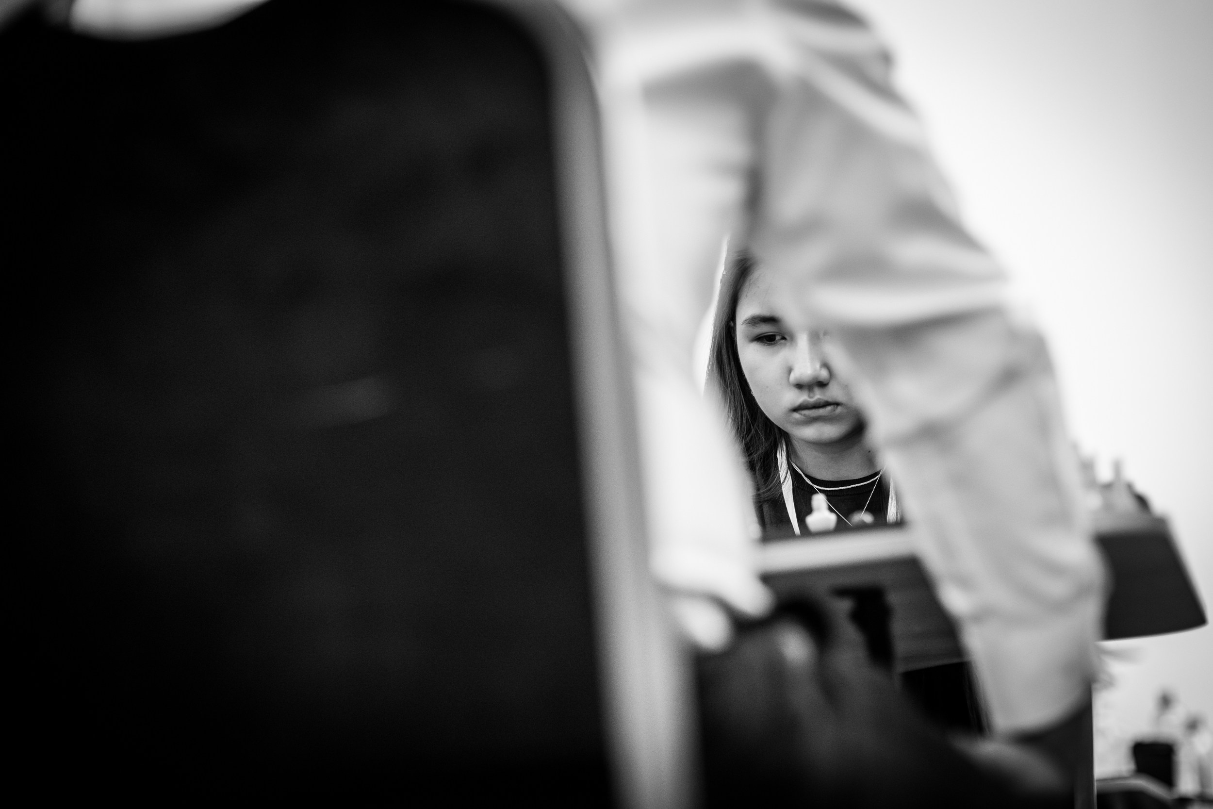 2024 Chess UpDown (Almaty, Kazakhstan). Фотограф Анна Штурман (репортажная съёмка любых событий и мероприятий) Anna Shtourman photographer