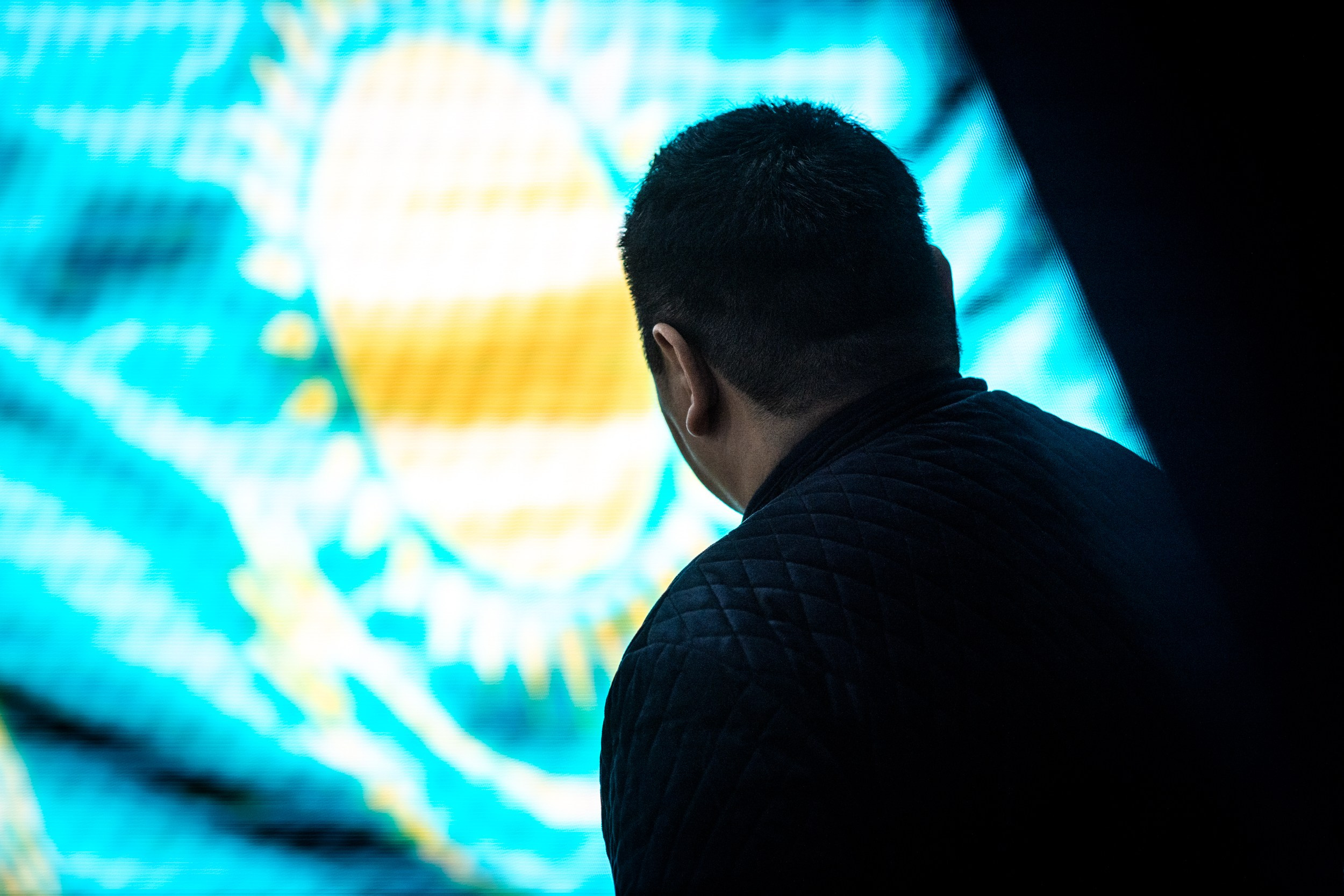 2024 Chess UpDown (Almaty, Kazakhstan). Фотограф Анна Штурман (репортажная съёмка любых событий и мероприятий) Anna Shtourman photographer