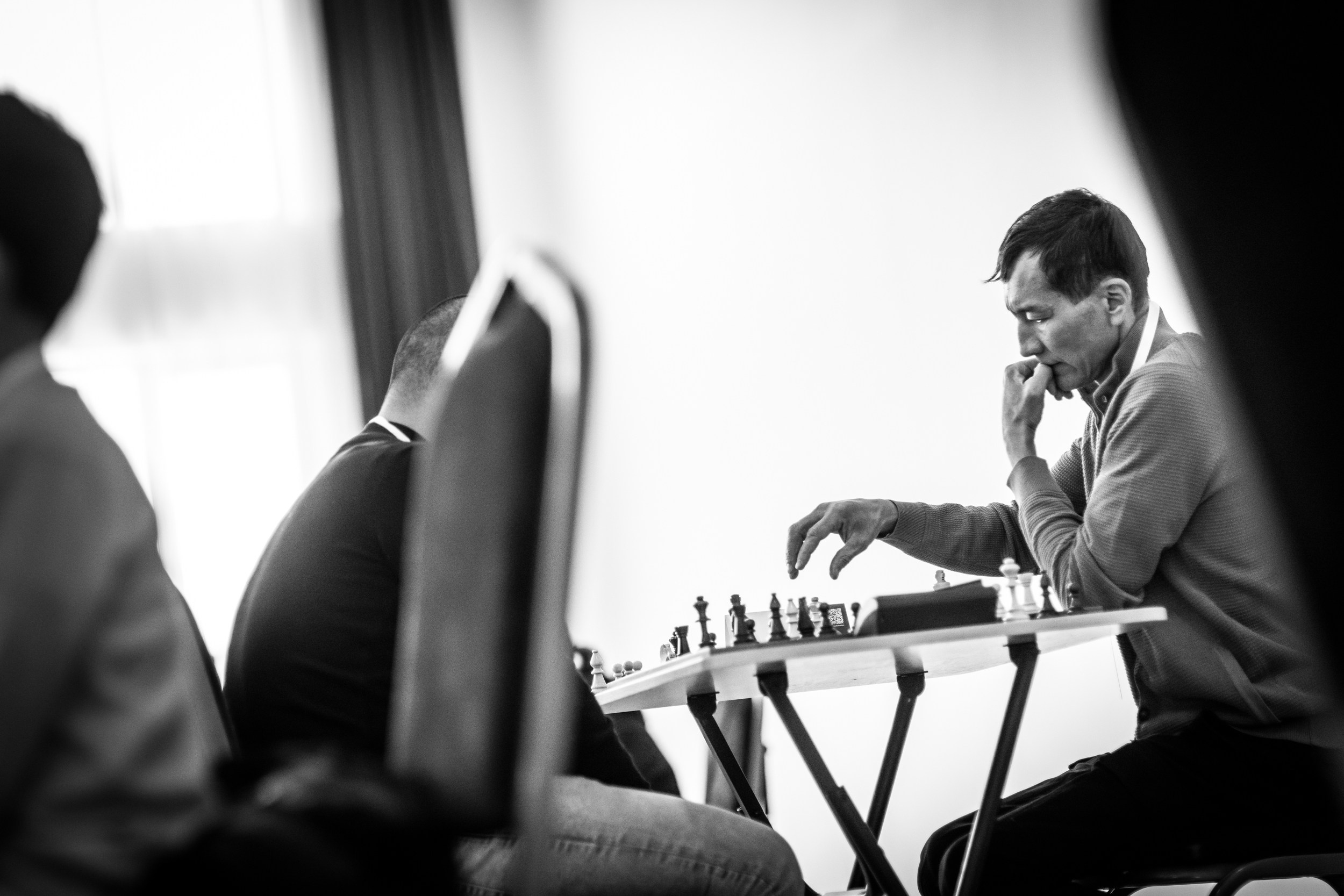 2024 Chess UpDown (Almaty, Kazakhstan). Фотограф Анна Штурман (репортажная съёмка любых событий и мероприятий) Anna Shtourman photographer