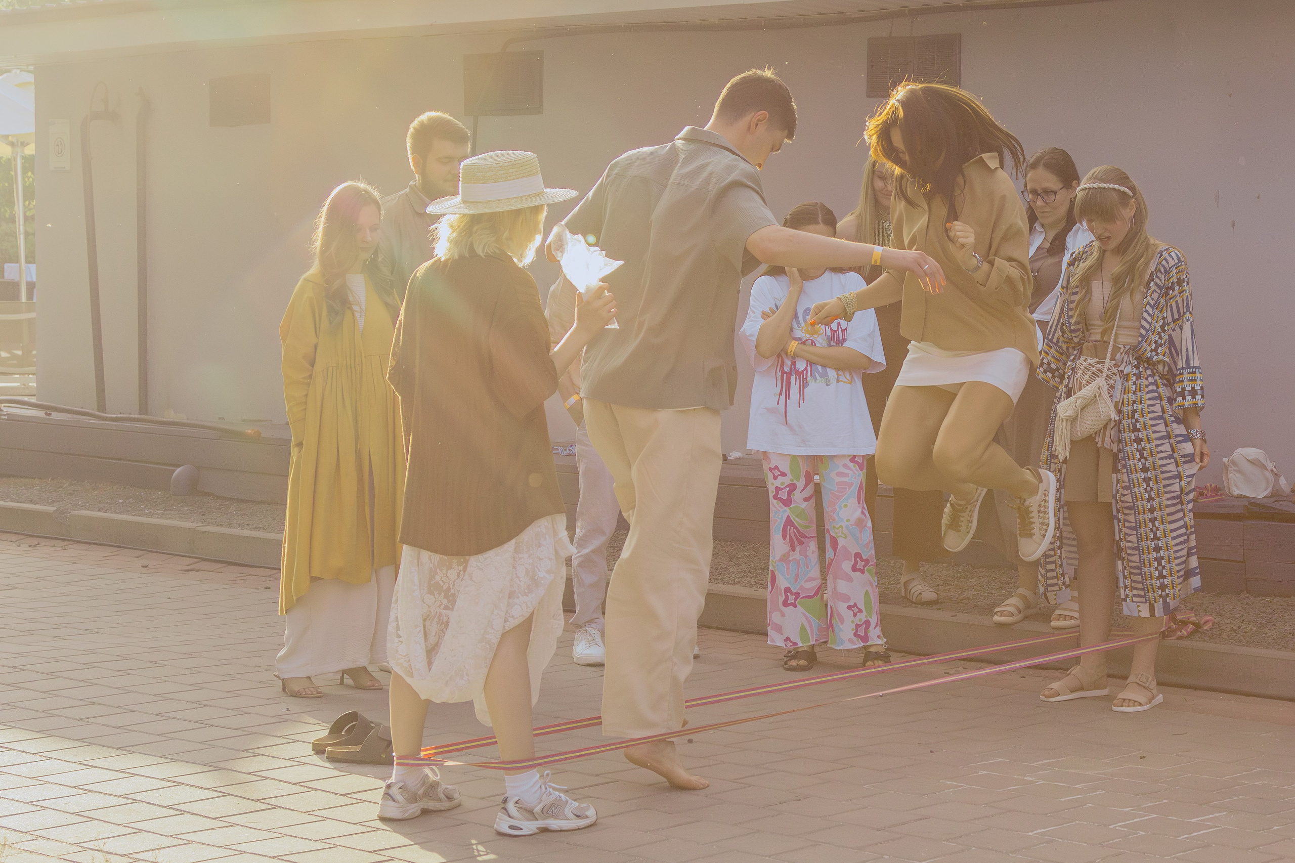 Репортажная съёмка корпоратива компании Феникс. Портретный фотограф в Ростове-на-Дону Антон Казарин