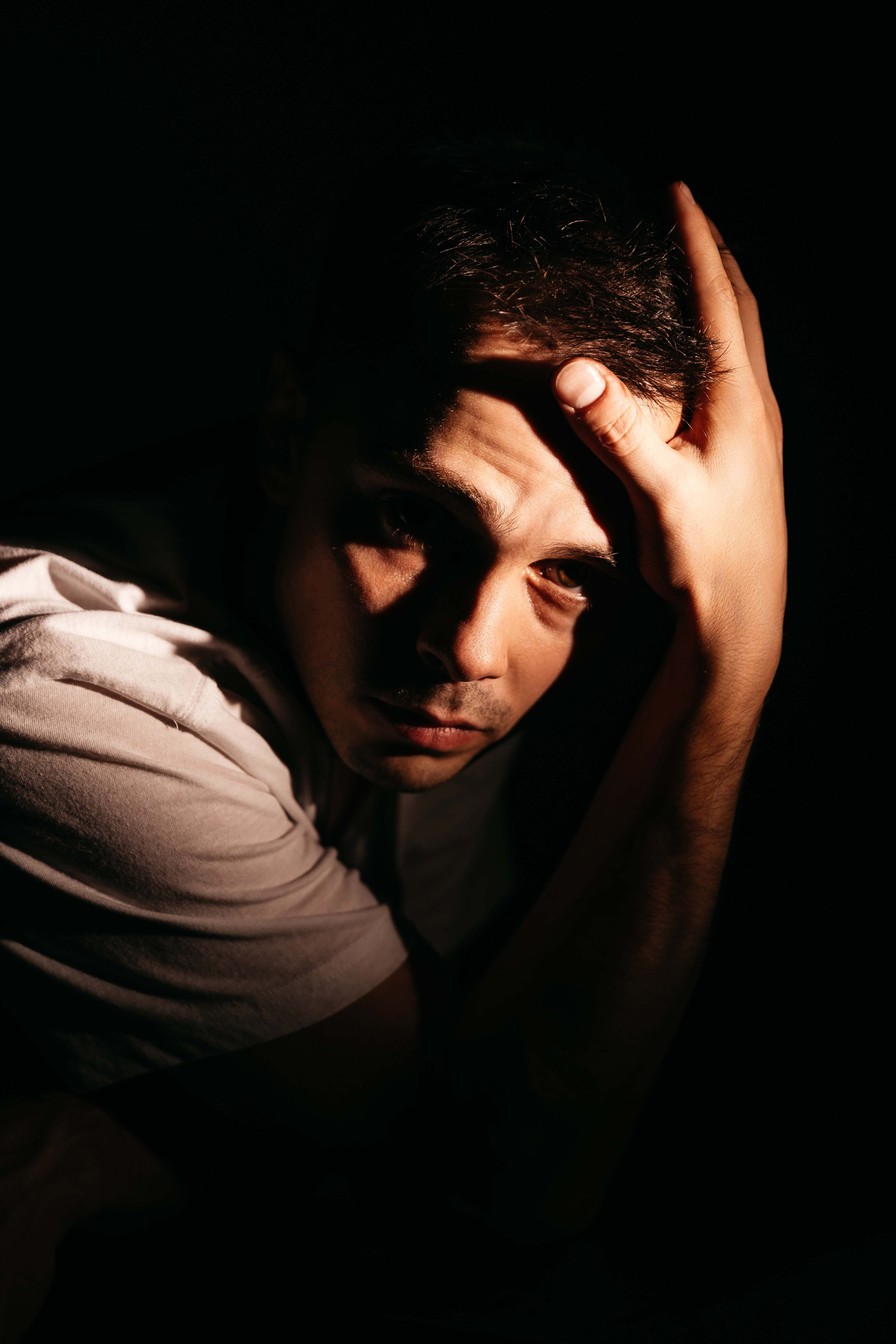 Алексей Измайлов. Фотограф в Твери Лагодная Яна