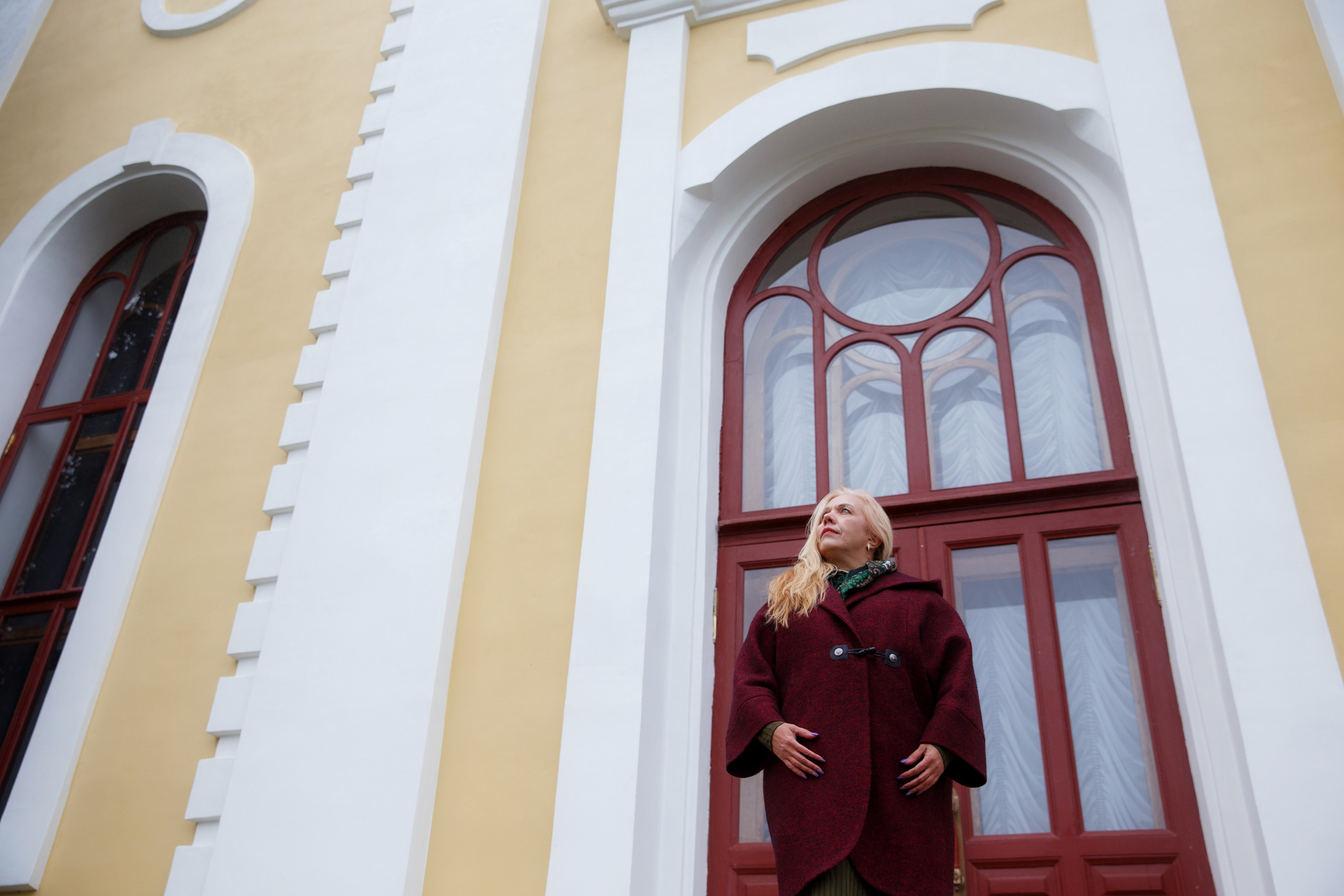 Любовь. Гид-экскурсовод по Северу. Женский и контент фотограф Люба Пунанцева. Северодвинск. Архангельск