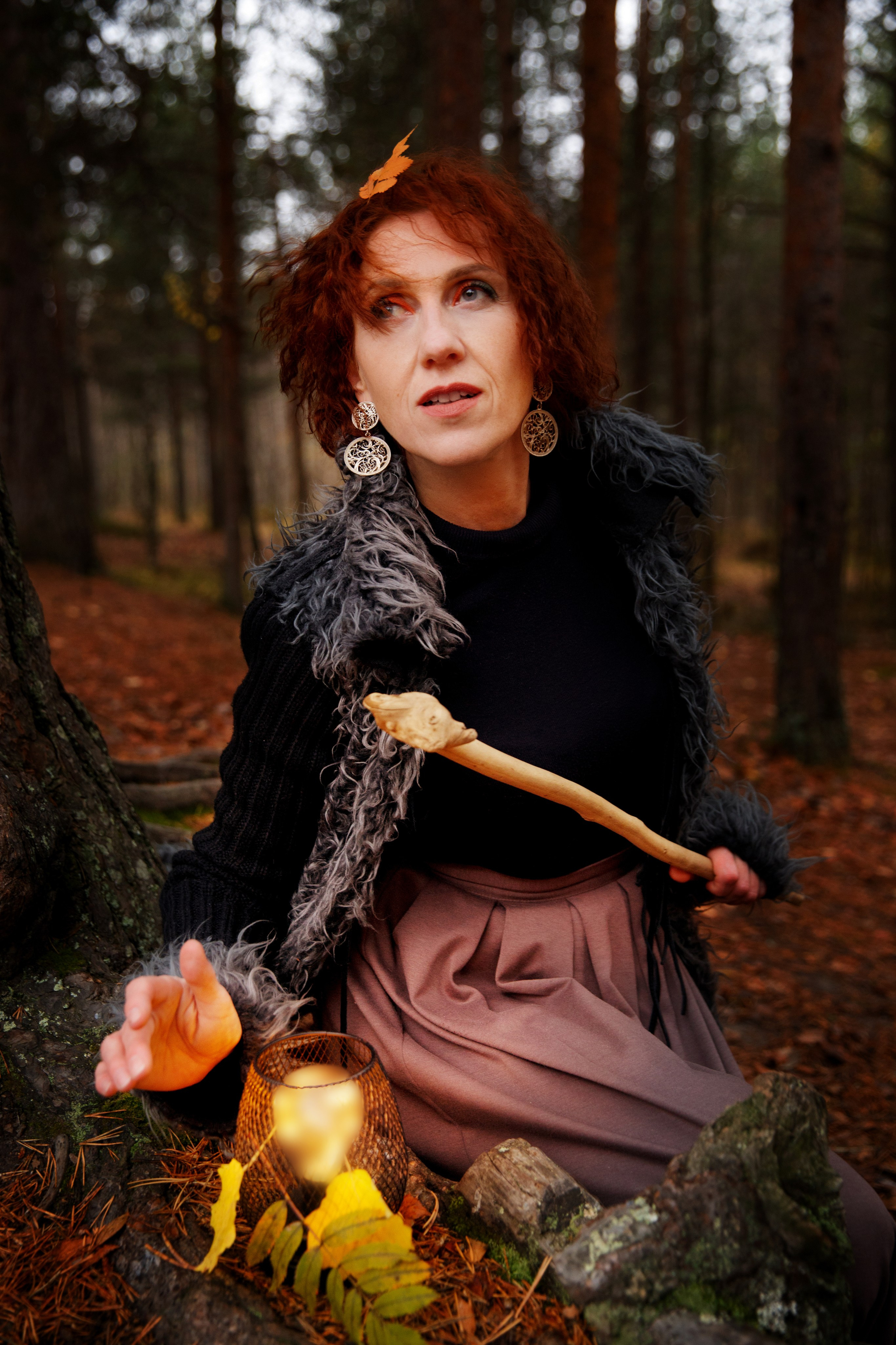 Наталья и Екатерина. Ягры. Женский и контент фотограф Люба Пунанцева. Северодвинск. Архангельск