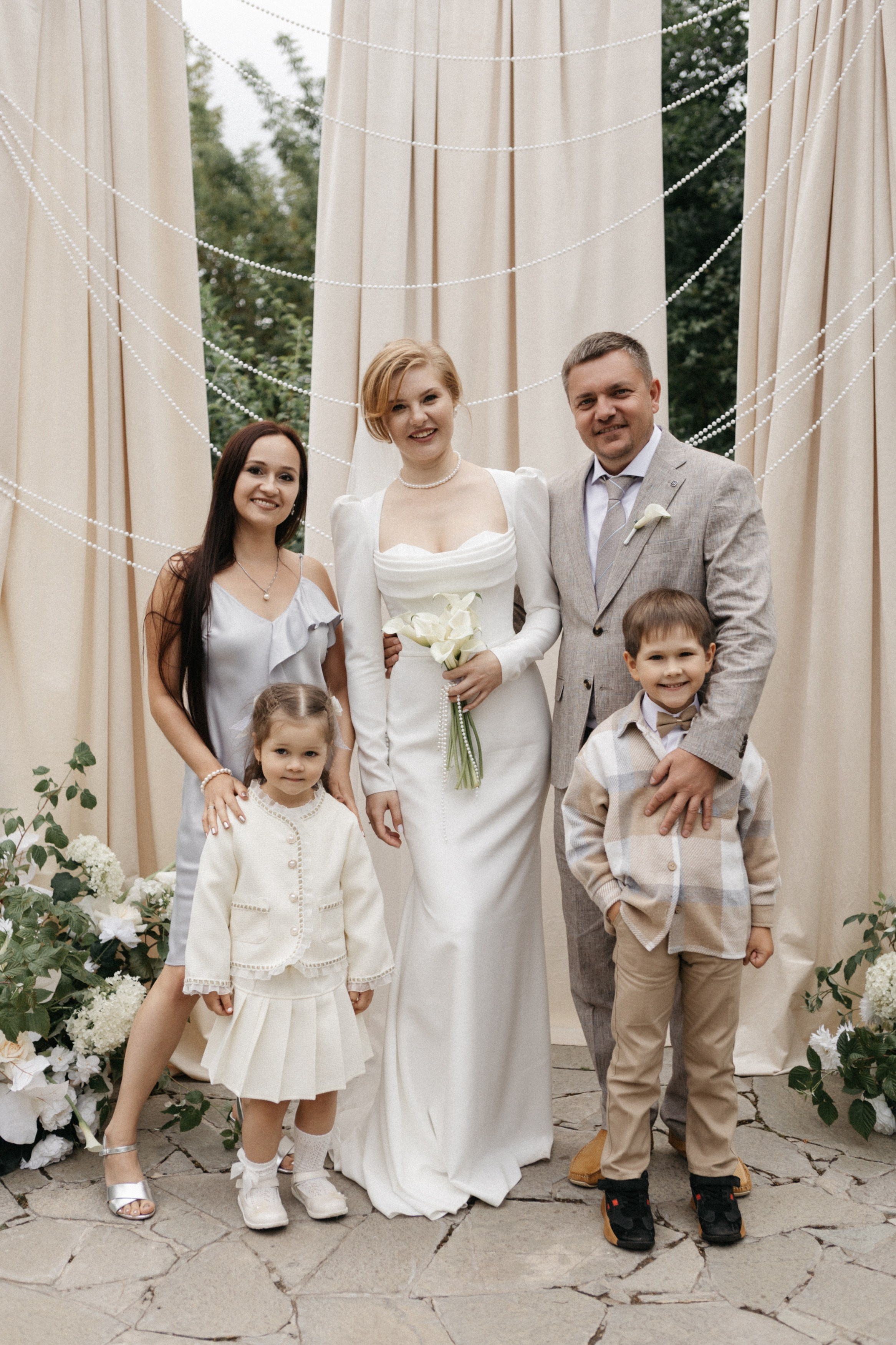 V&T. Свадебный фотограф Уфа Руслан Габдлисламов