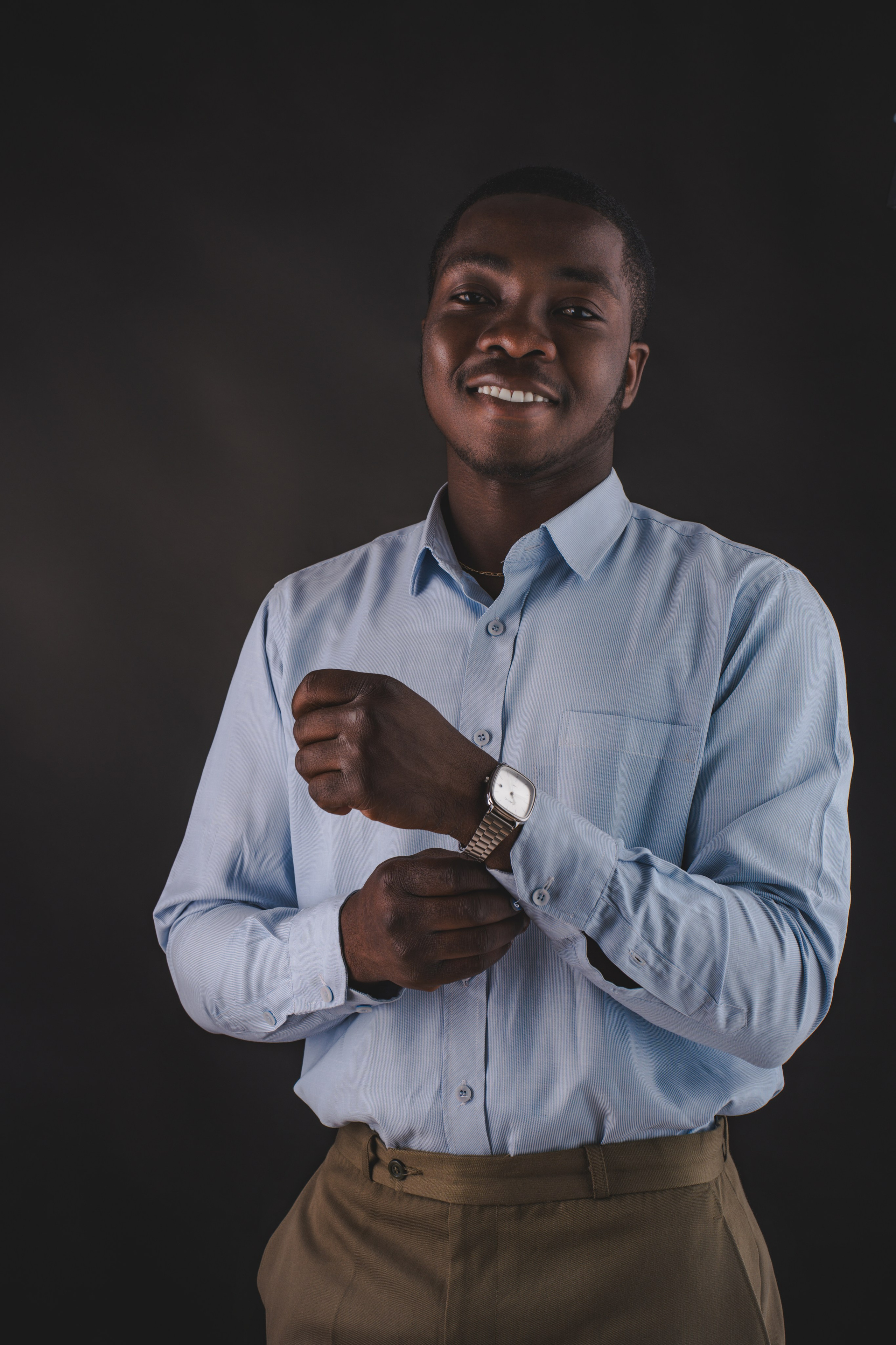 Марселин. Фотограф Николай Корнилов