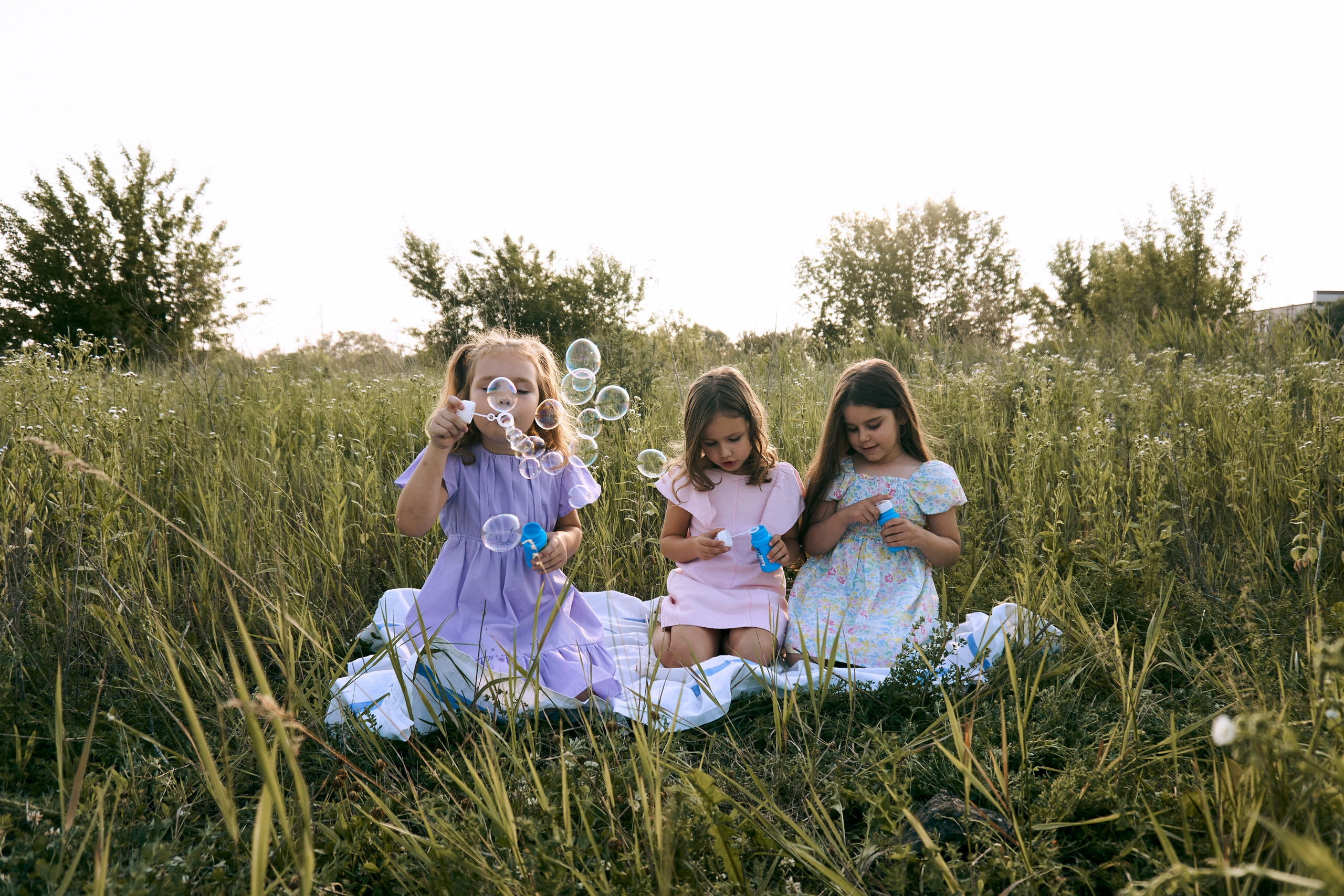 Семейная съемка. Семейный фотограф в Москве