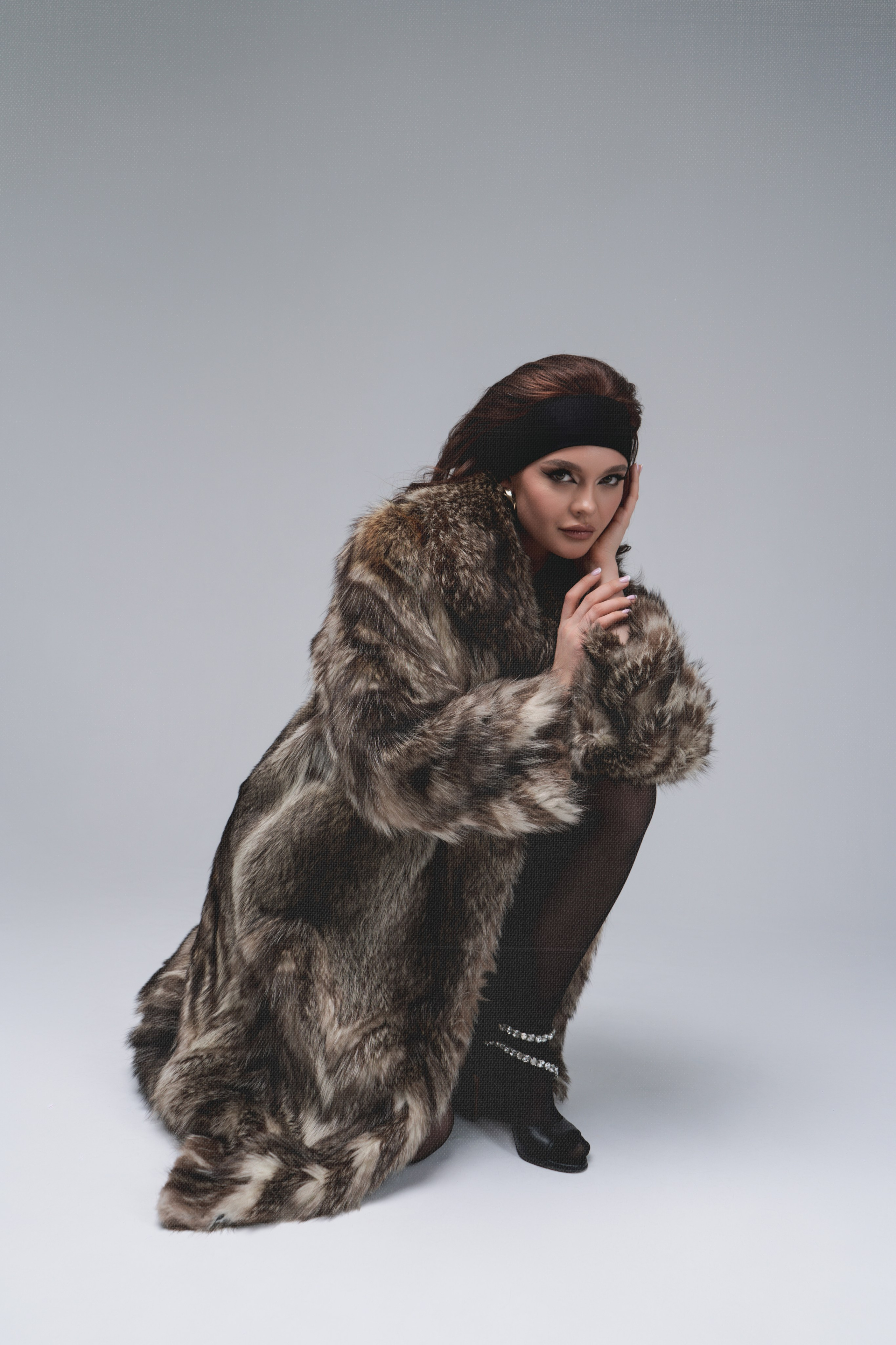 Елена. Анастасия Попова — Fashion photographer