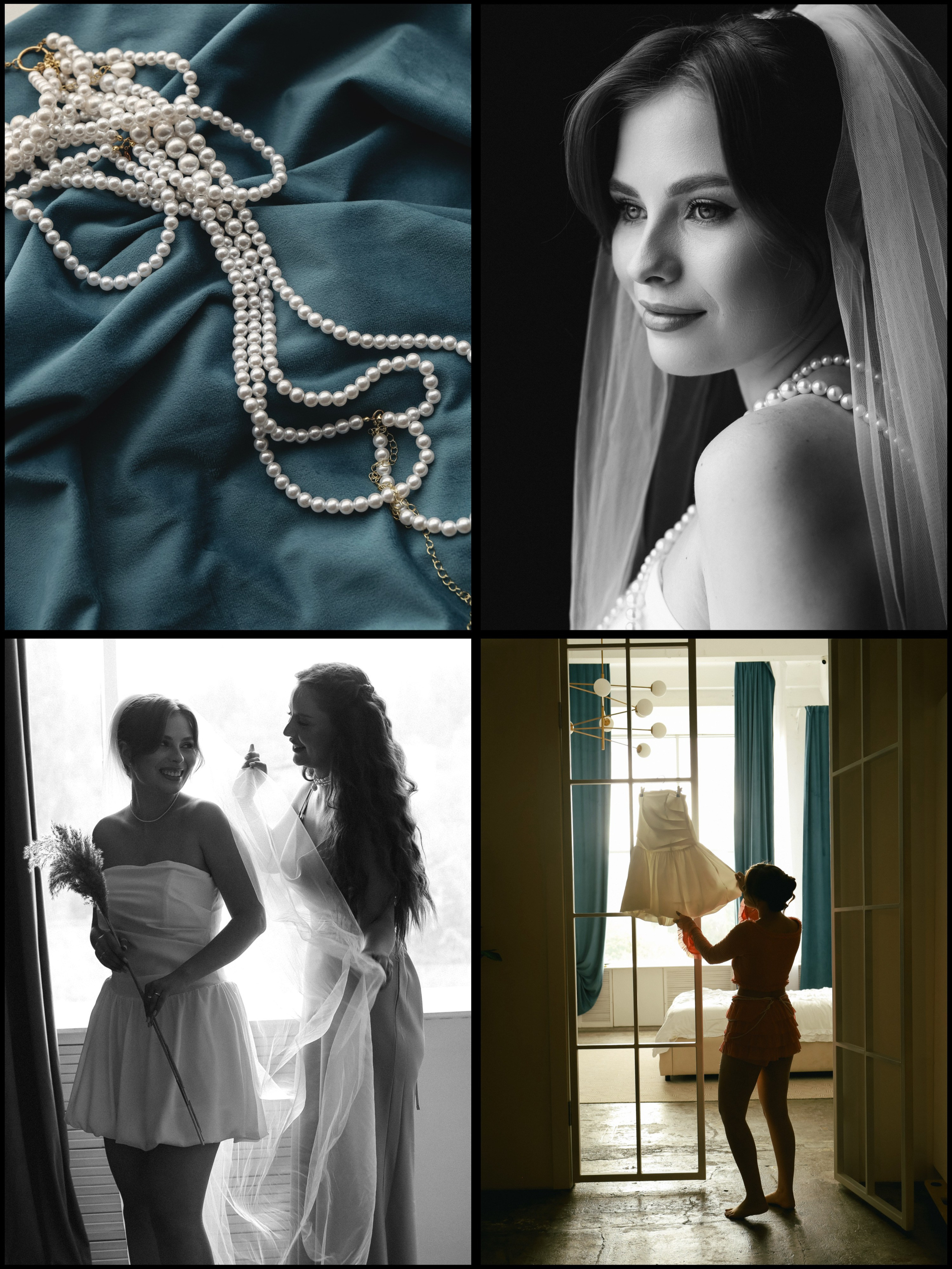 Диана | утро. Фотограф Соня Даркевич