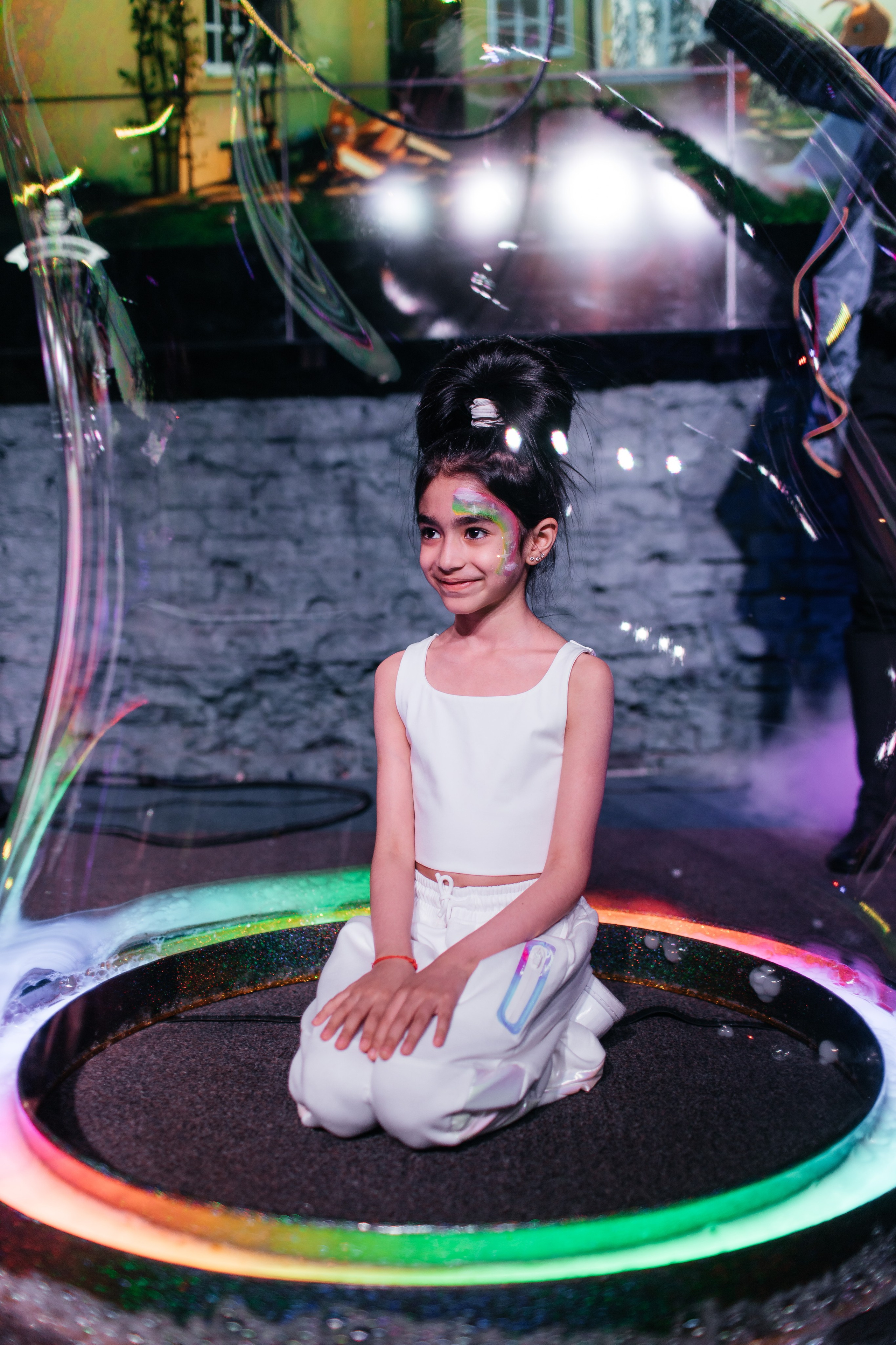 День рождения в Небо на Ладони. Свадебный и семейный фотограф