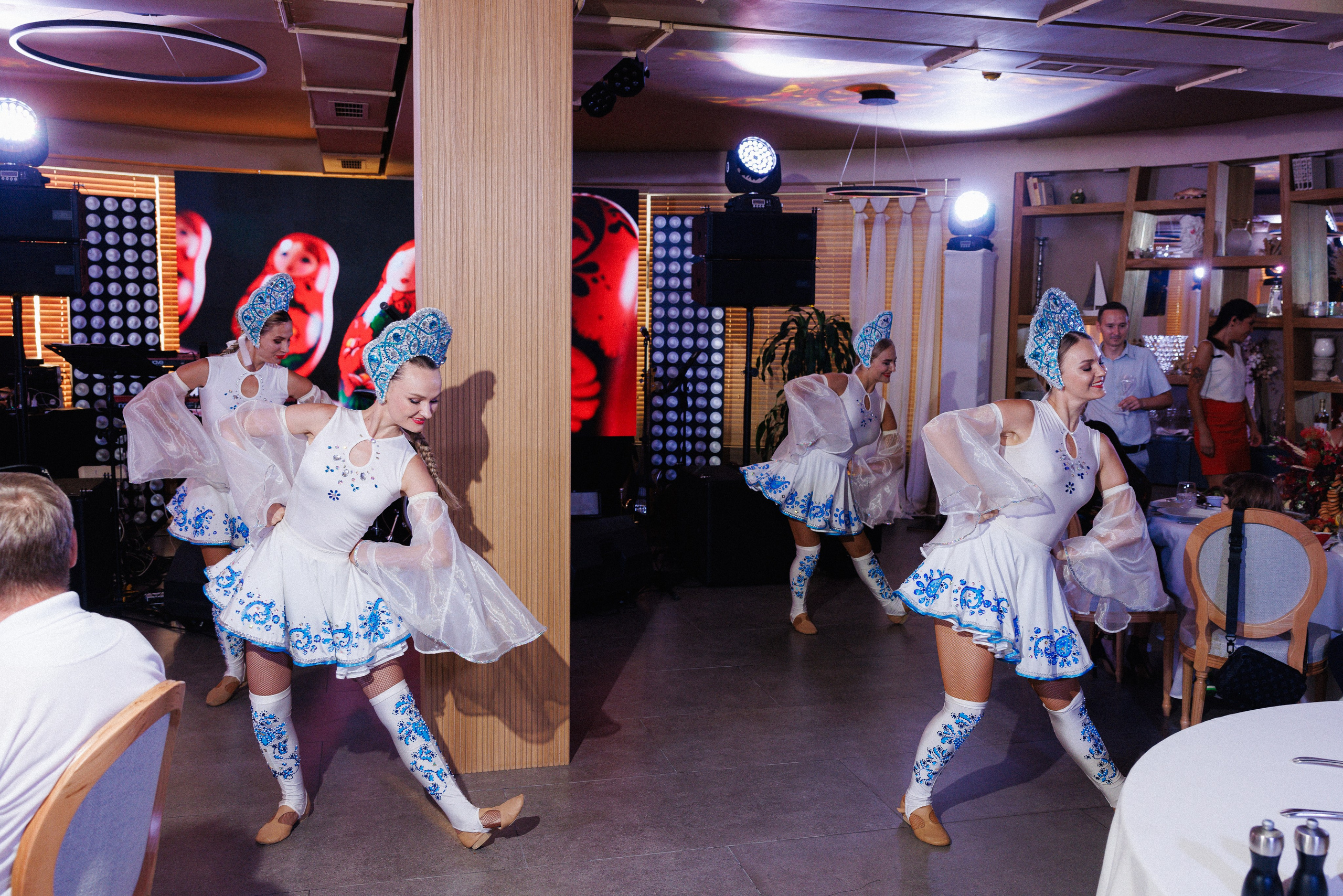 Юбилей 55 лет. Фотограф в Сочи, Репортажный фотограф Виктор Кочков-Филатов