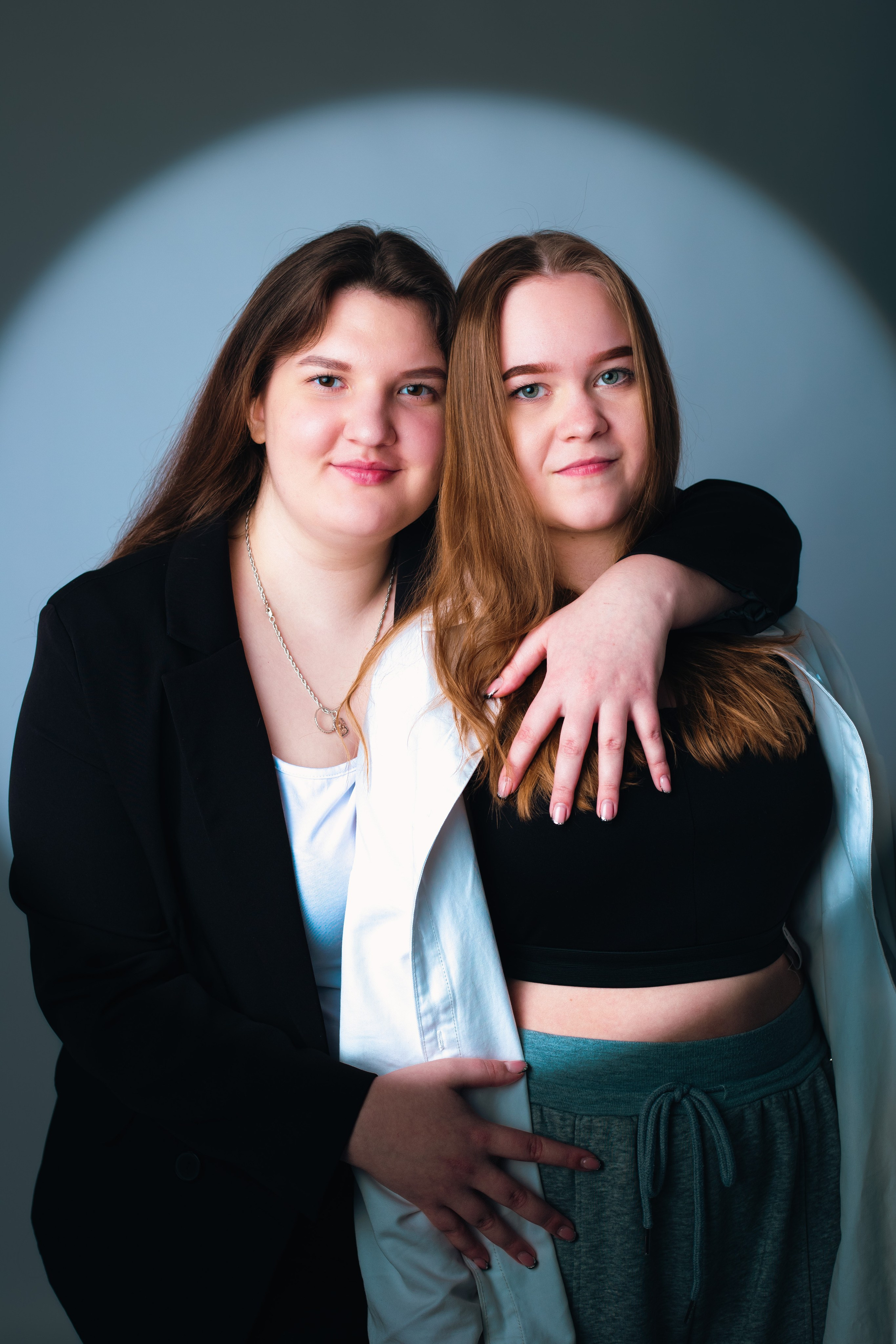 Yana & Tatiana. Руслан Ивановский | Фотограф Павлово, Нижний Новгород