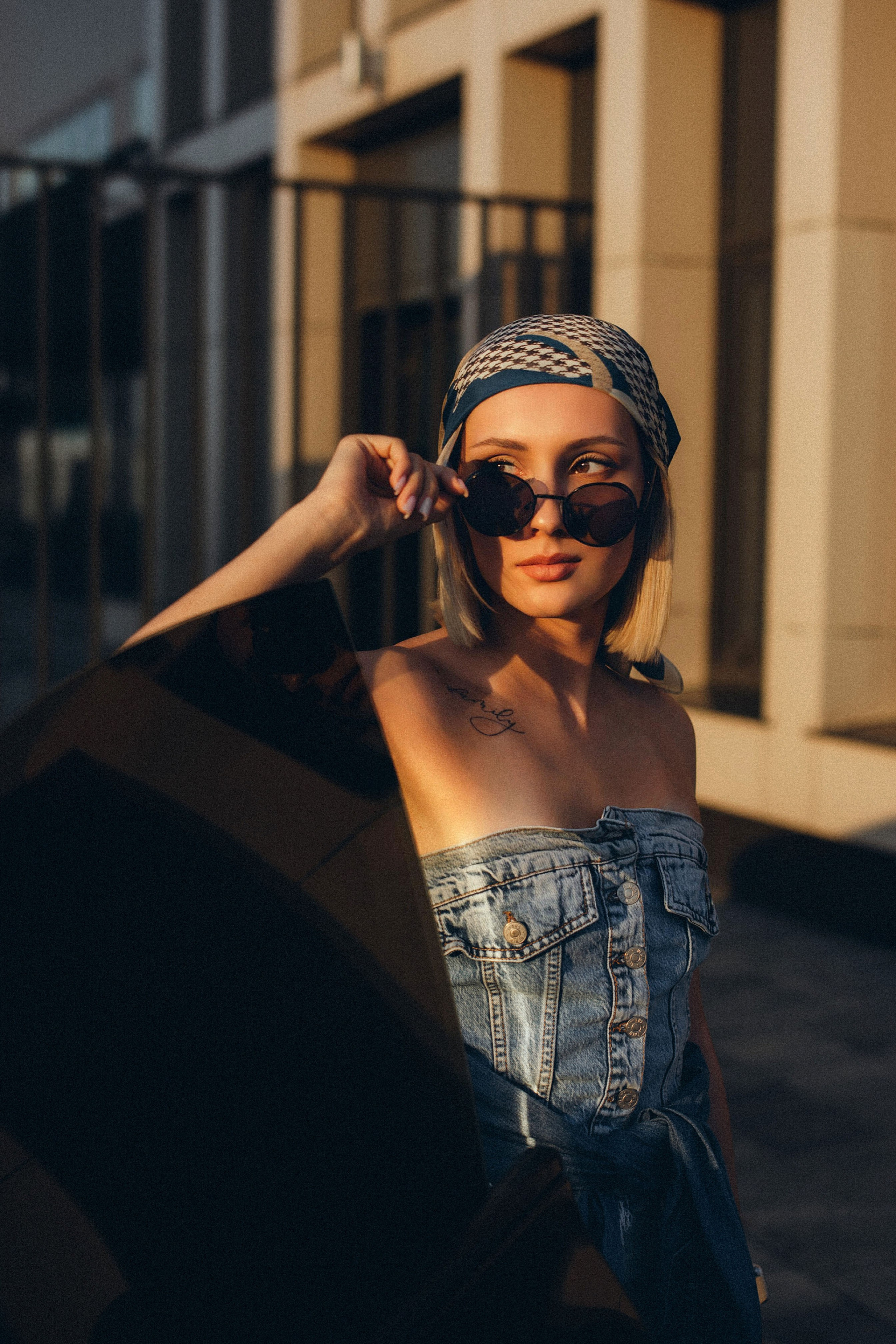 Фотограф в Москве Ангелина Ким