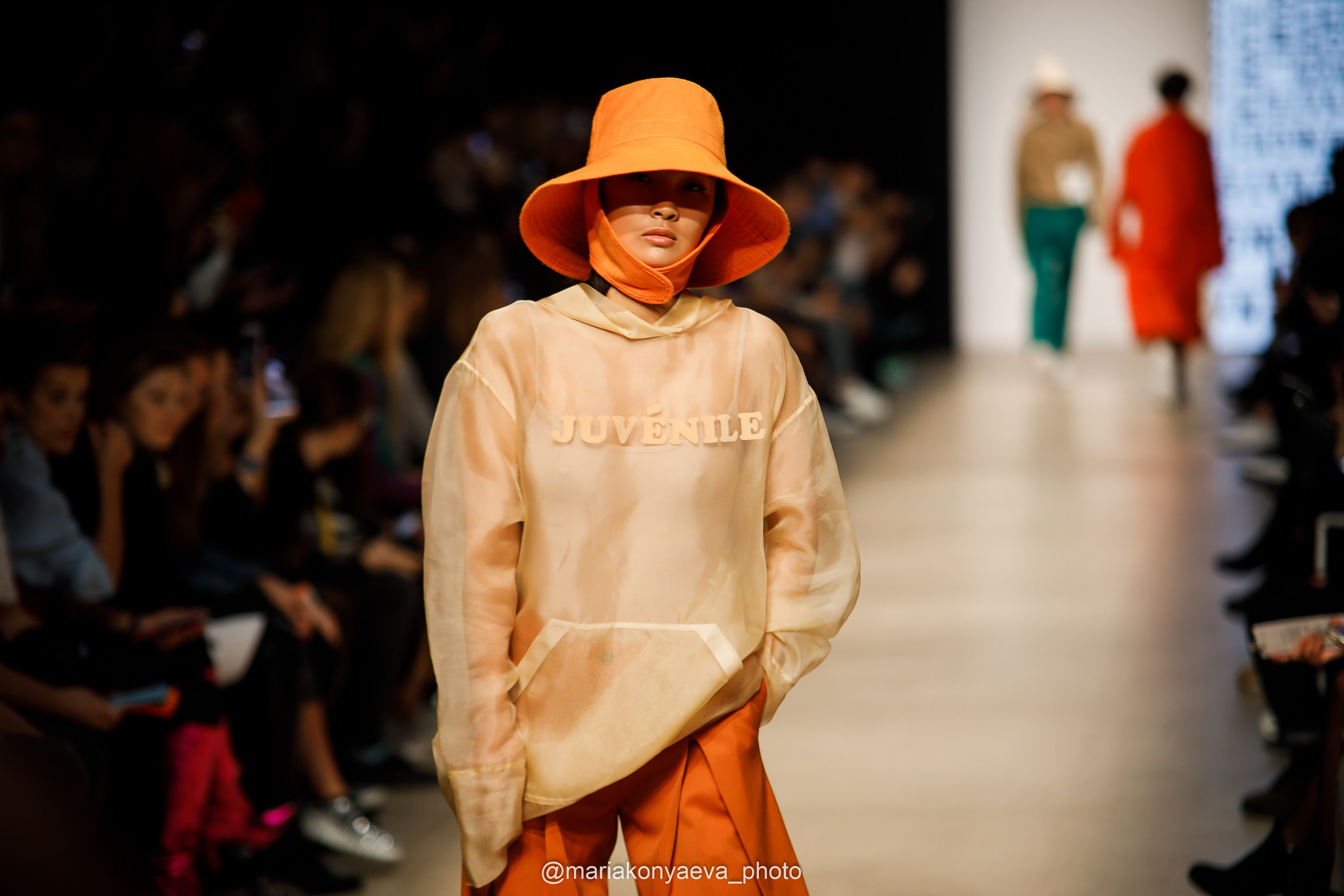 Mercedes-Benz Fashion Week