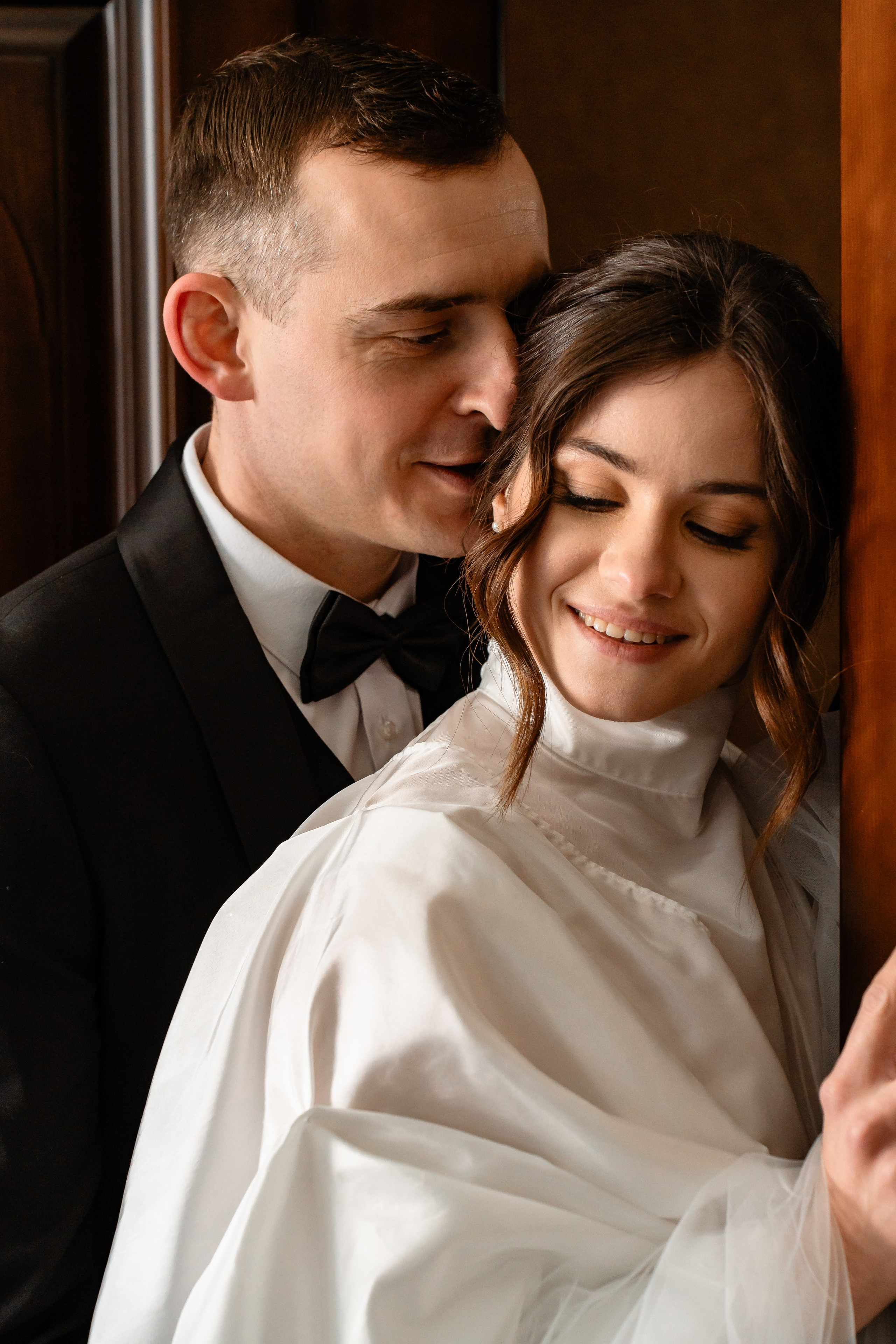 Отель Бристоль Жигули. Свадебный и семейный фотограф в Самаре Салахова Гулина