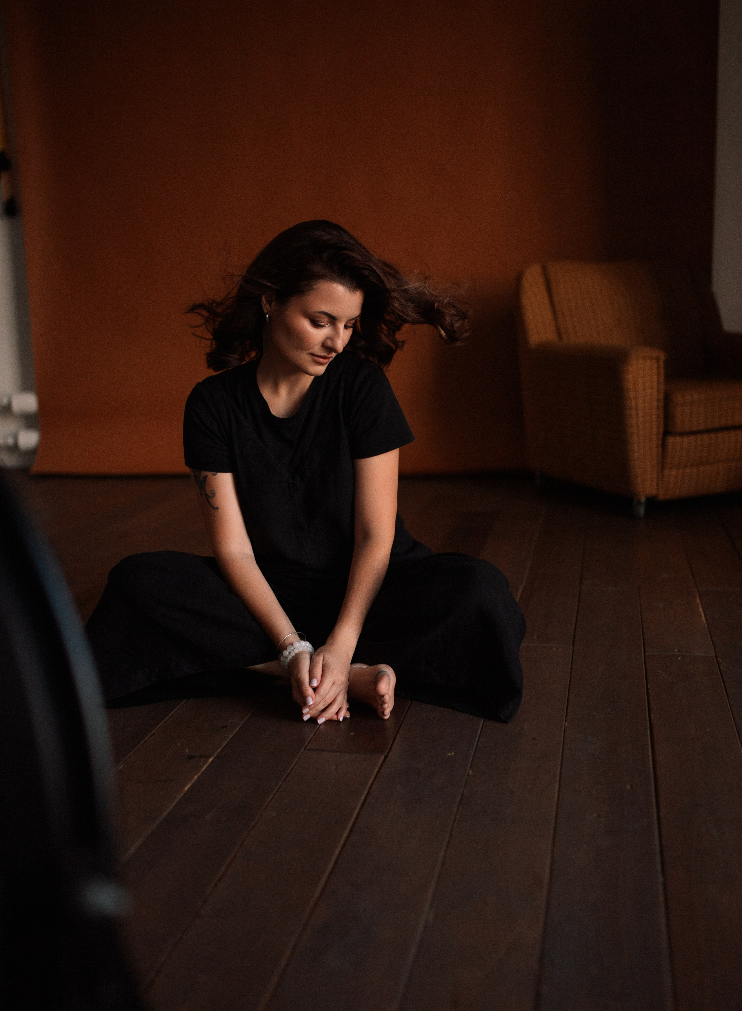 Дина. Семейный фотограф в Санкт-Петербурге Ирина Иванова