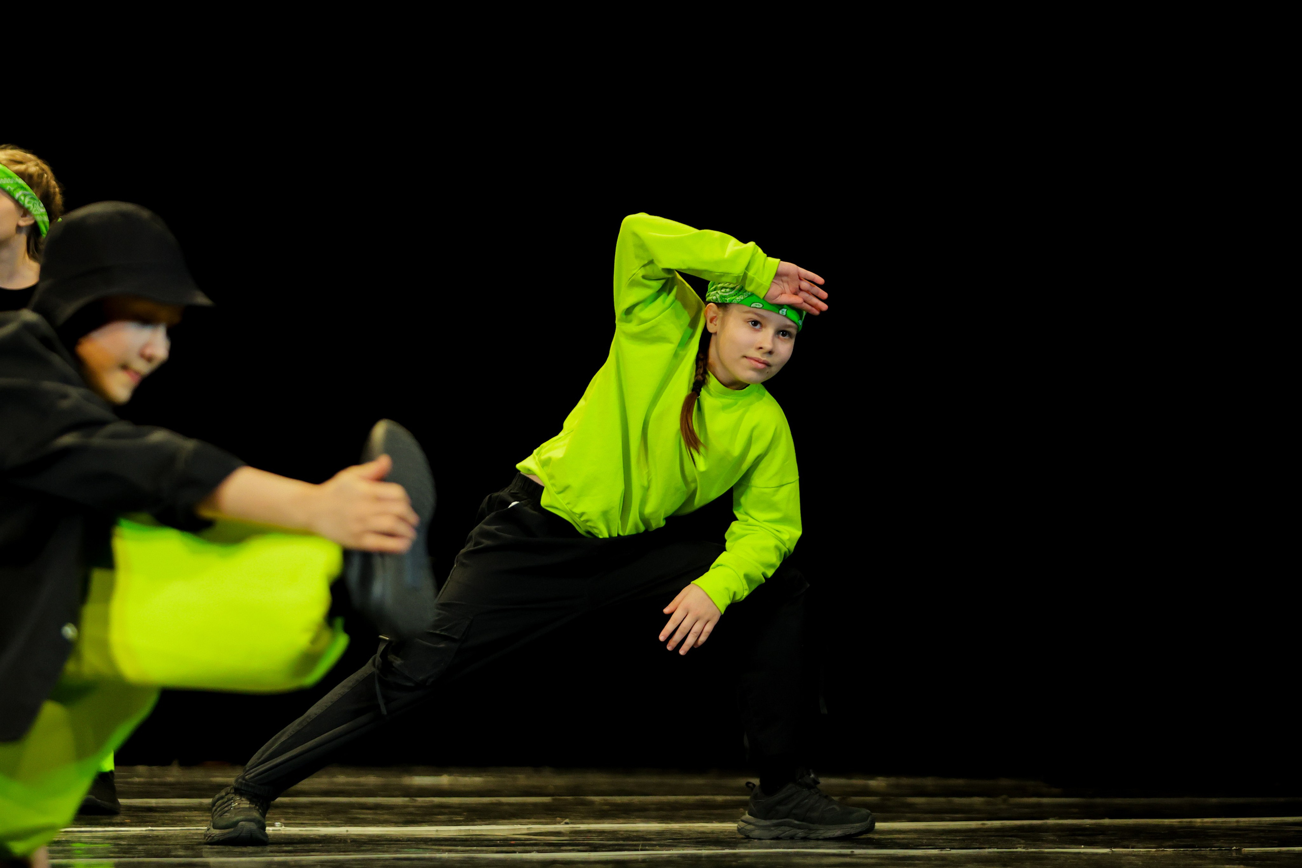 Новое Поколение. Портретный Фотограф Александр «Konevtsoph» В Санкт-Петербурге