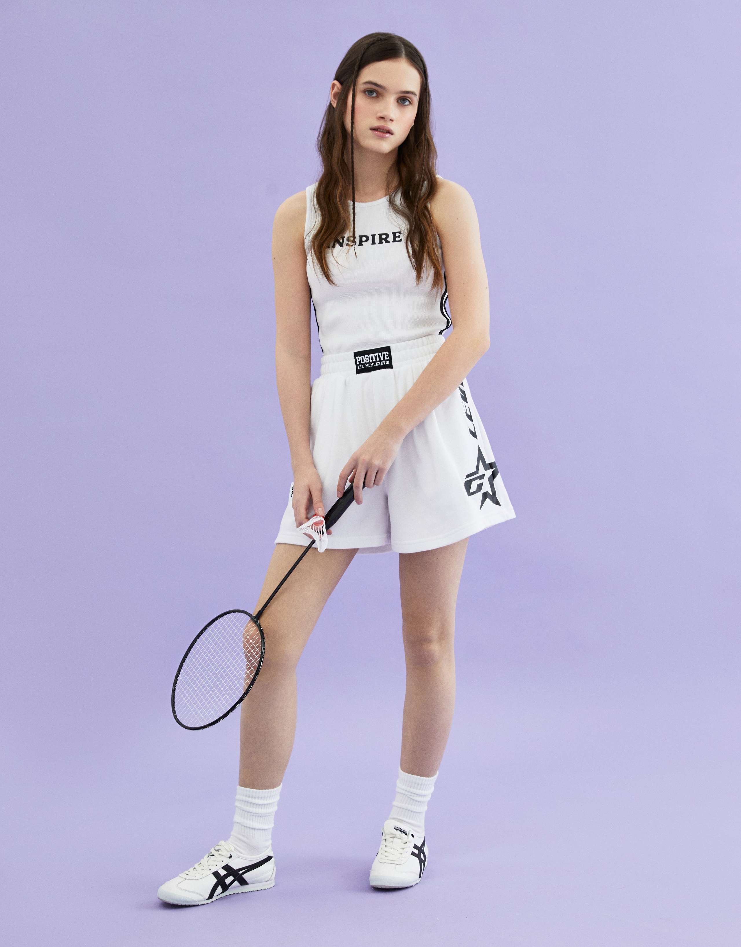 Lookbook GJ Teens. Фотограф для брендов в Москве