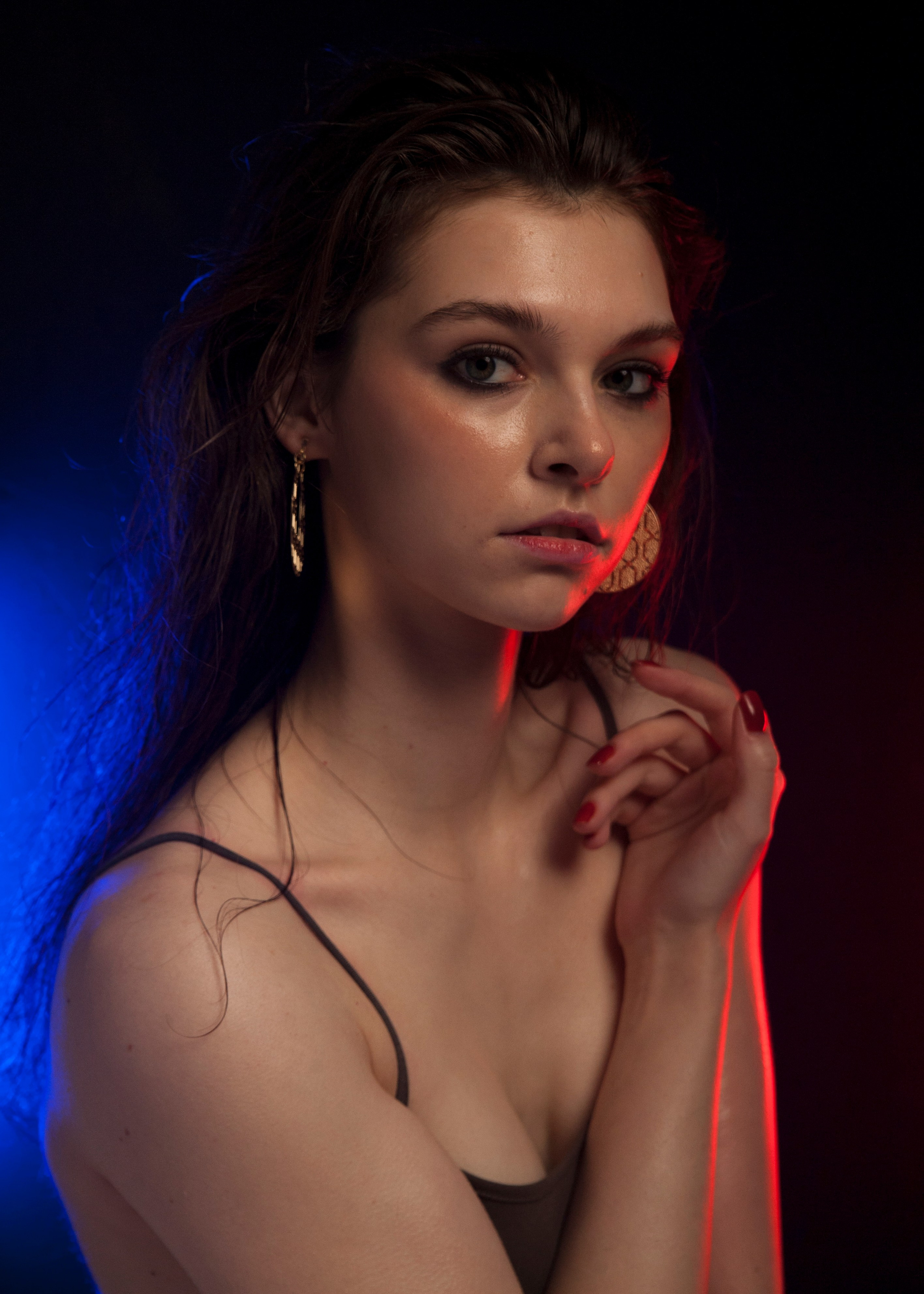 Юлия. Арт-фотограф в Рязани Курилов Евгений