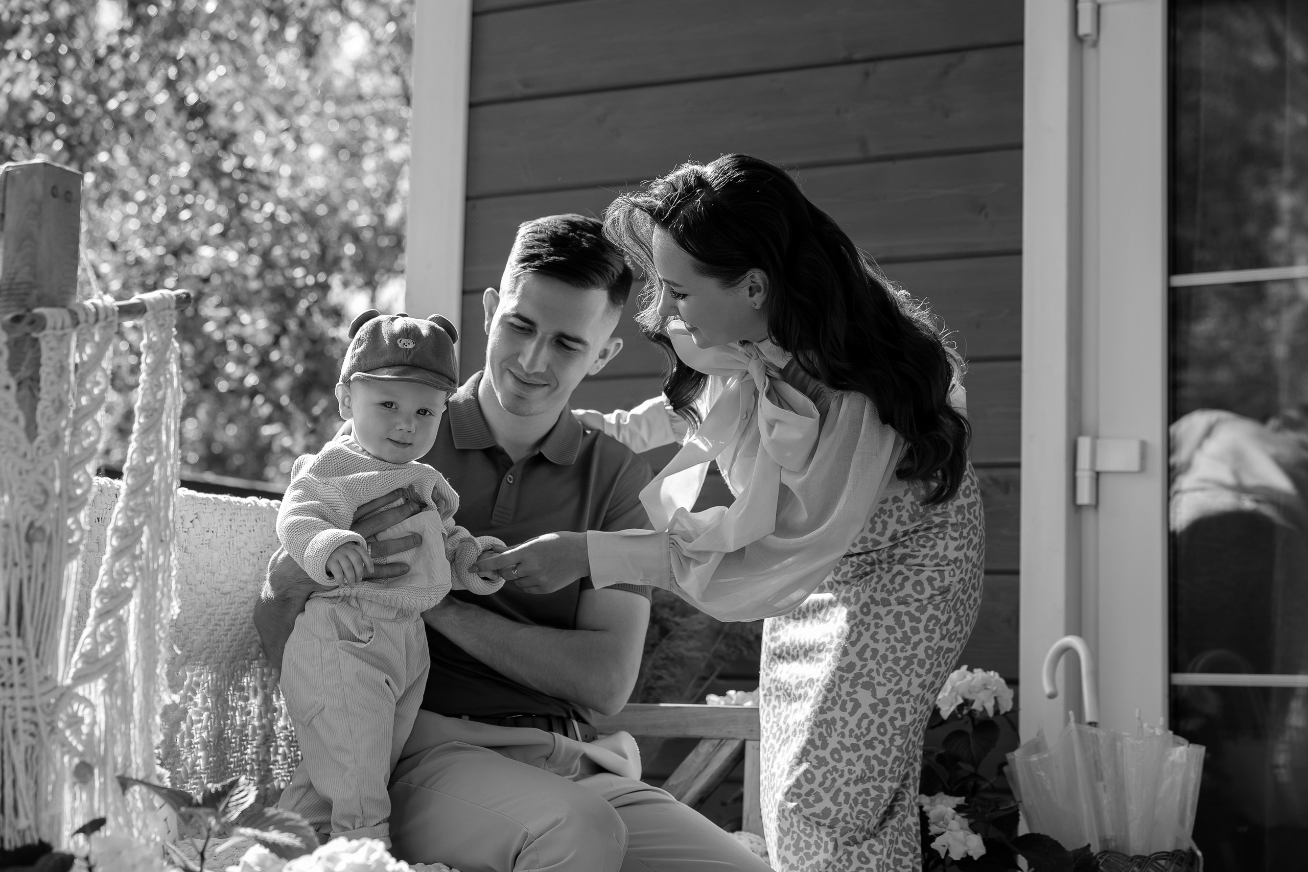 Качикаевы. Фотограф Пенза Марина Арбузова |свадебный и семейный фотограф