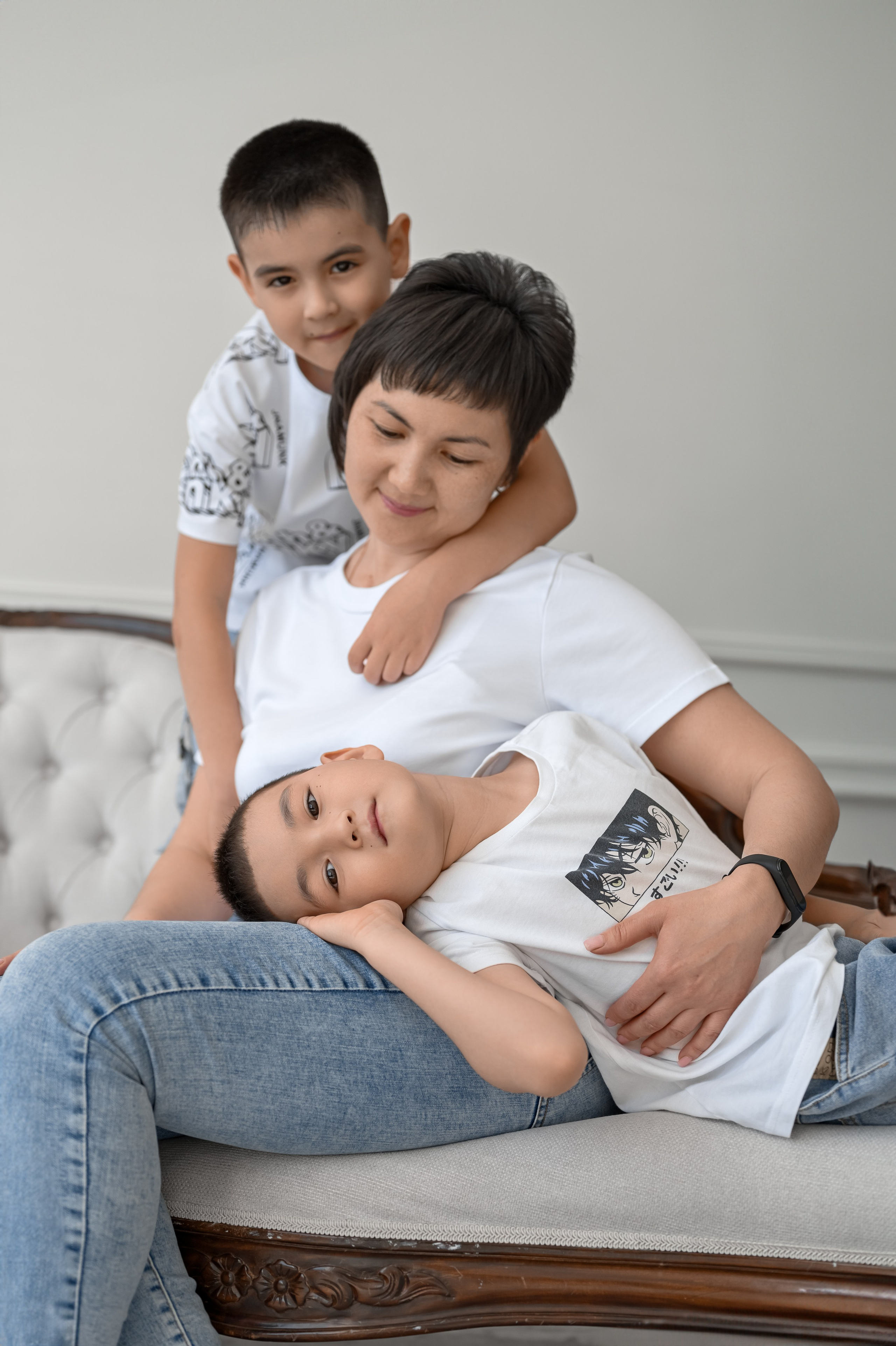 Фотостудия 2.8. Фотограф Саратов Юлия Петрова