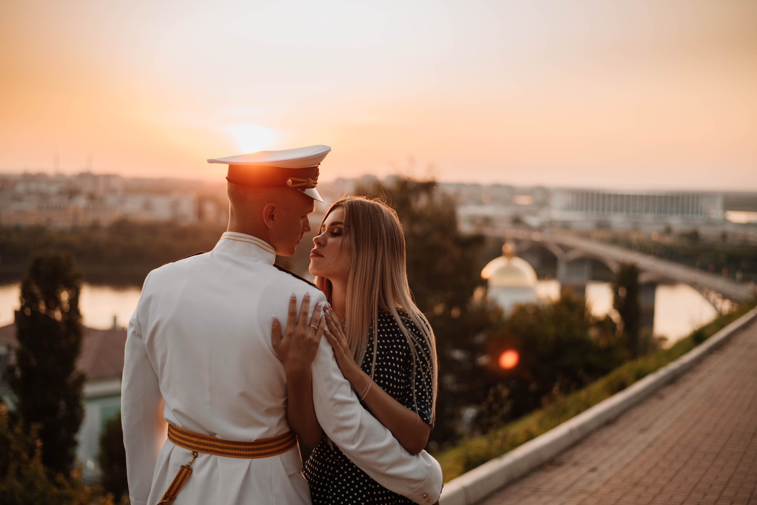 Диана ♡ Артем. Фотограф Ольга Плеханова | Нижний Новгород, Москва