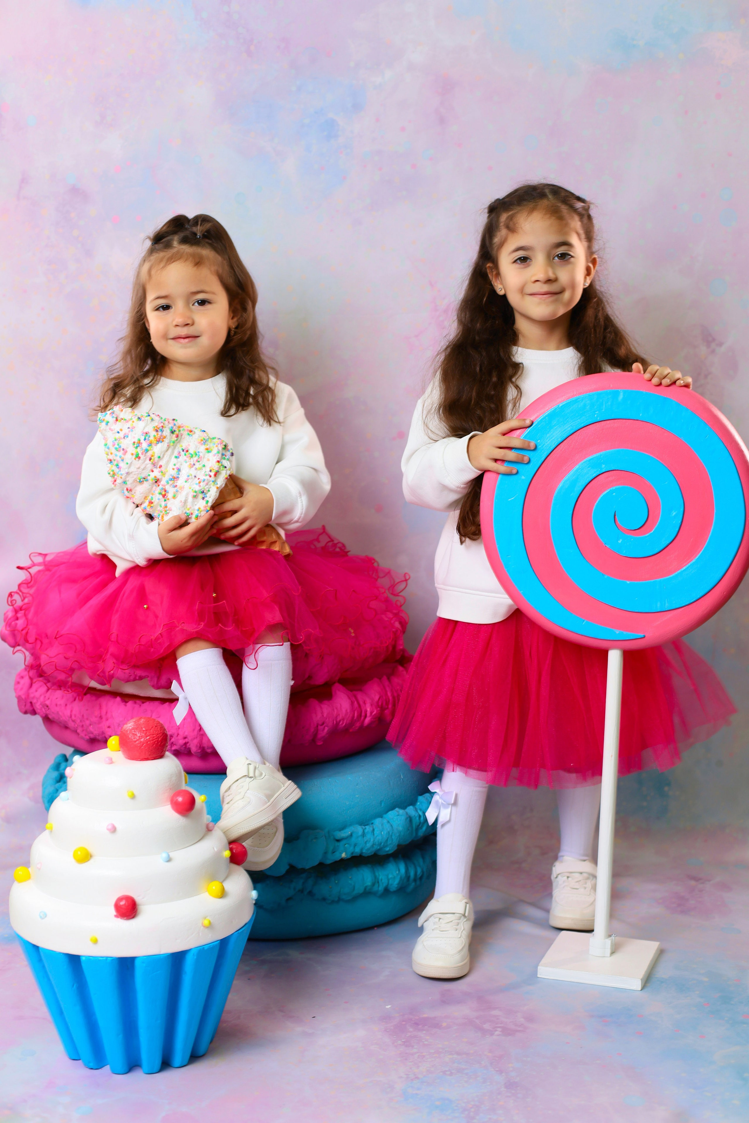 Карамельное детство. Выпускные альбомы в Таганроге и Ростовской Области